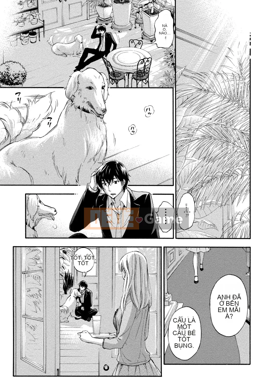 [Kuon Michiyoshi] Trăm trò chơi 2 [Kỹ thuật số]