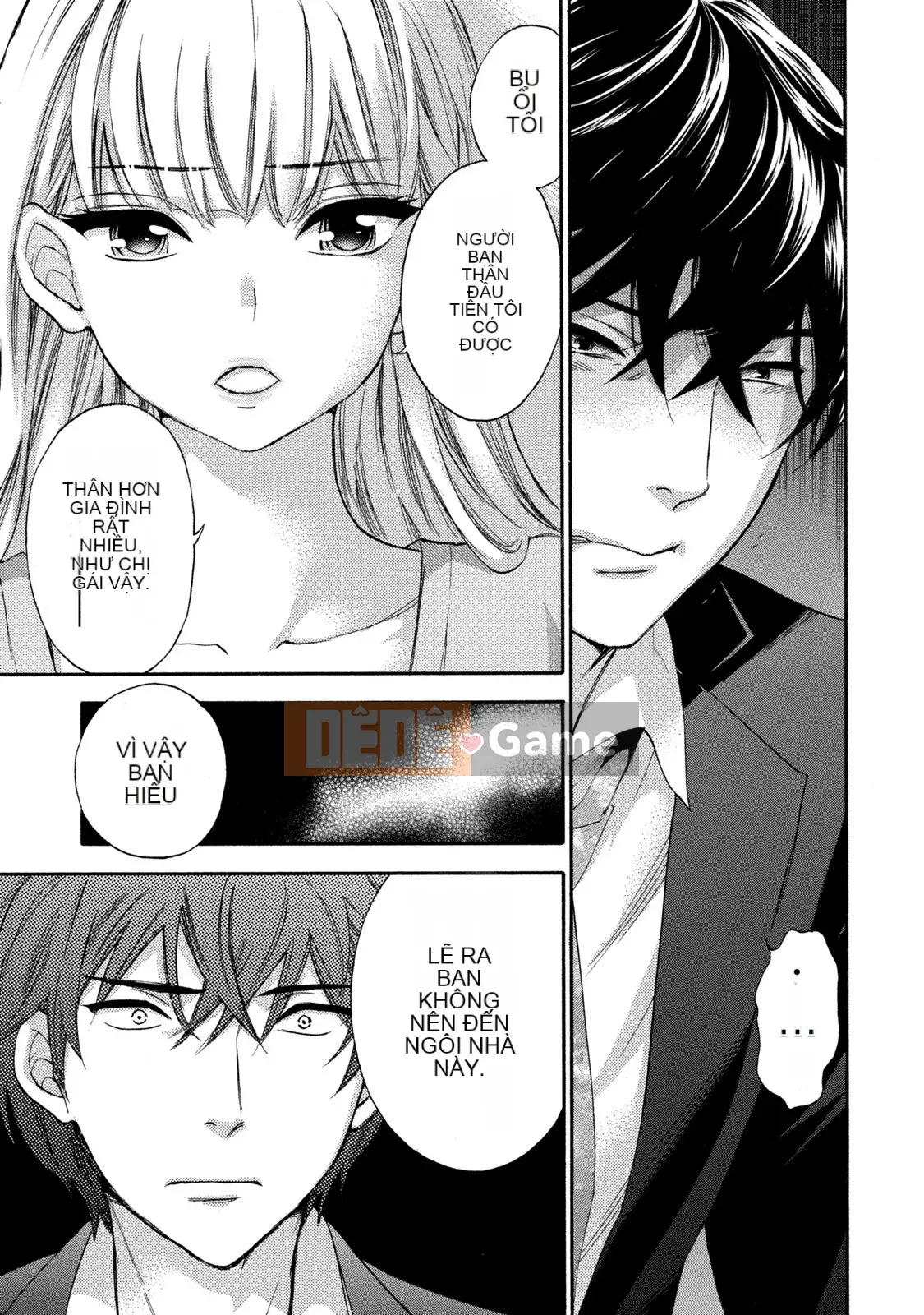 [Kuon Michiyoshi] Trăm trò chơi 2 [Kỹ thuật số]