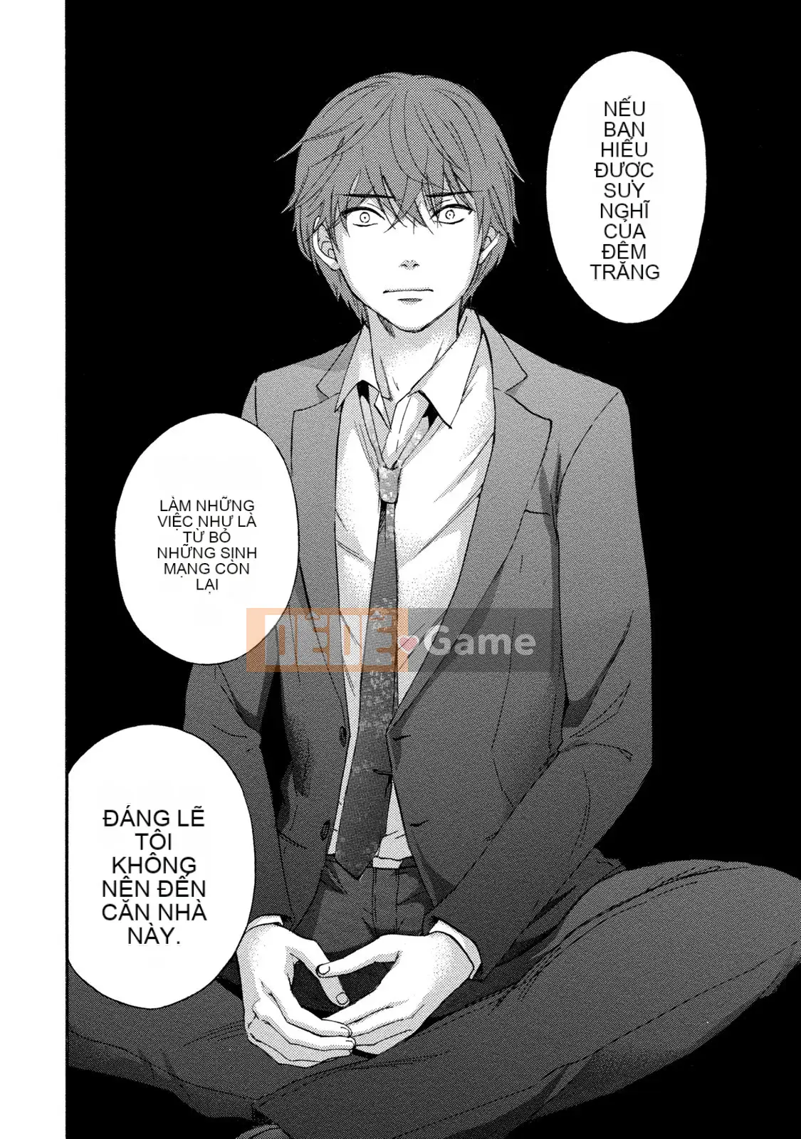 [Kuon Michiyoshi] Trăm trò chơi 2 [Kỹ thuật số]