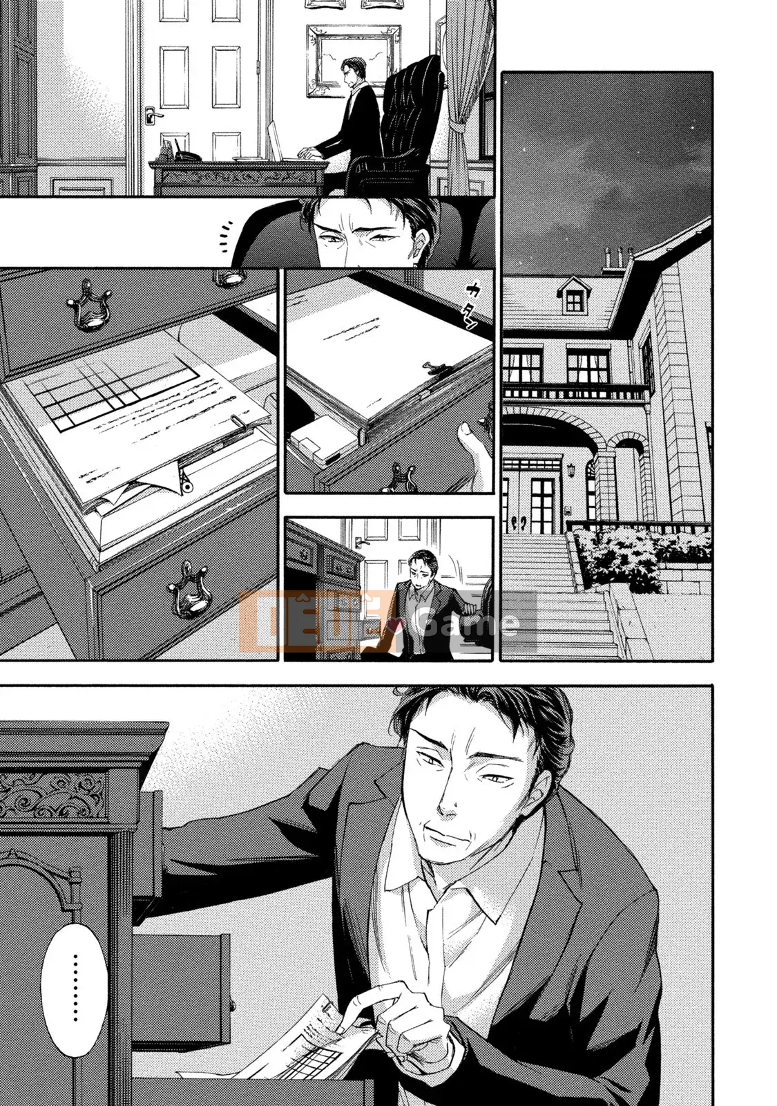 [Kuon Michiyoshi] Trăm trò chơi 2 [Kỹ thuật số]