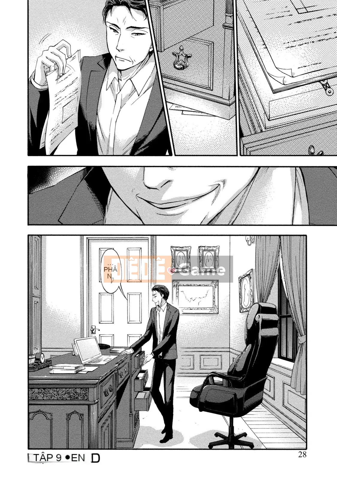 [Kuon Michiyoshi] Trăm trò chơi 2 [Kỹ thuật số]