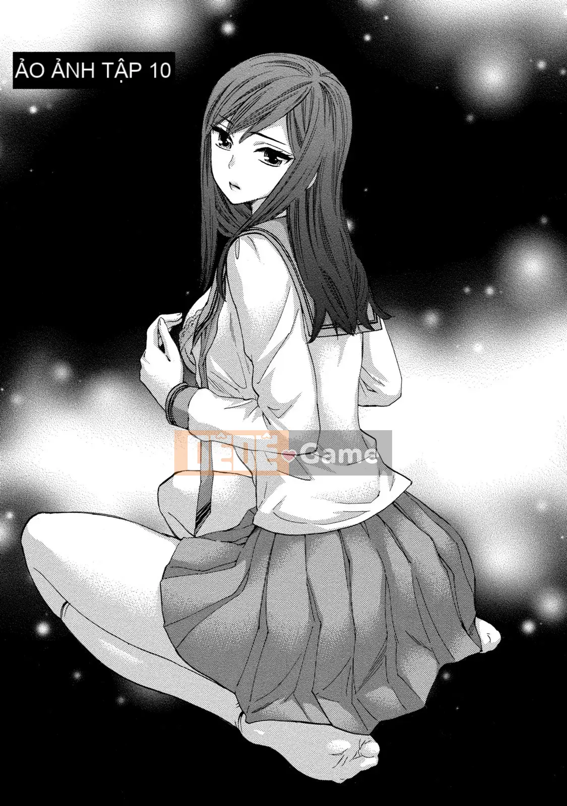 [Kuon Michiyoshi] Trăm trò chơi 2 [Kỹ thuật số]