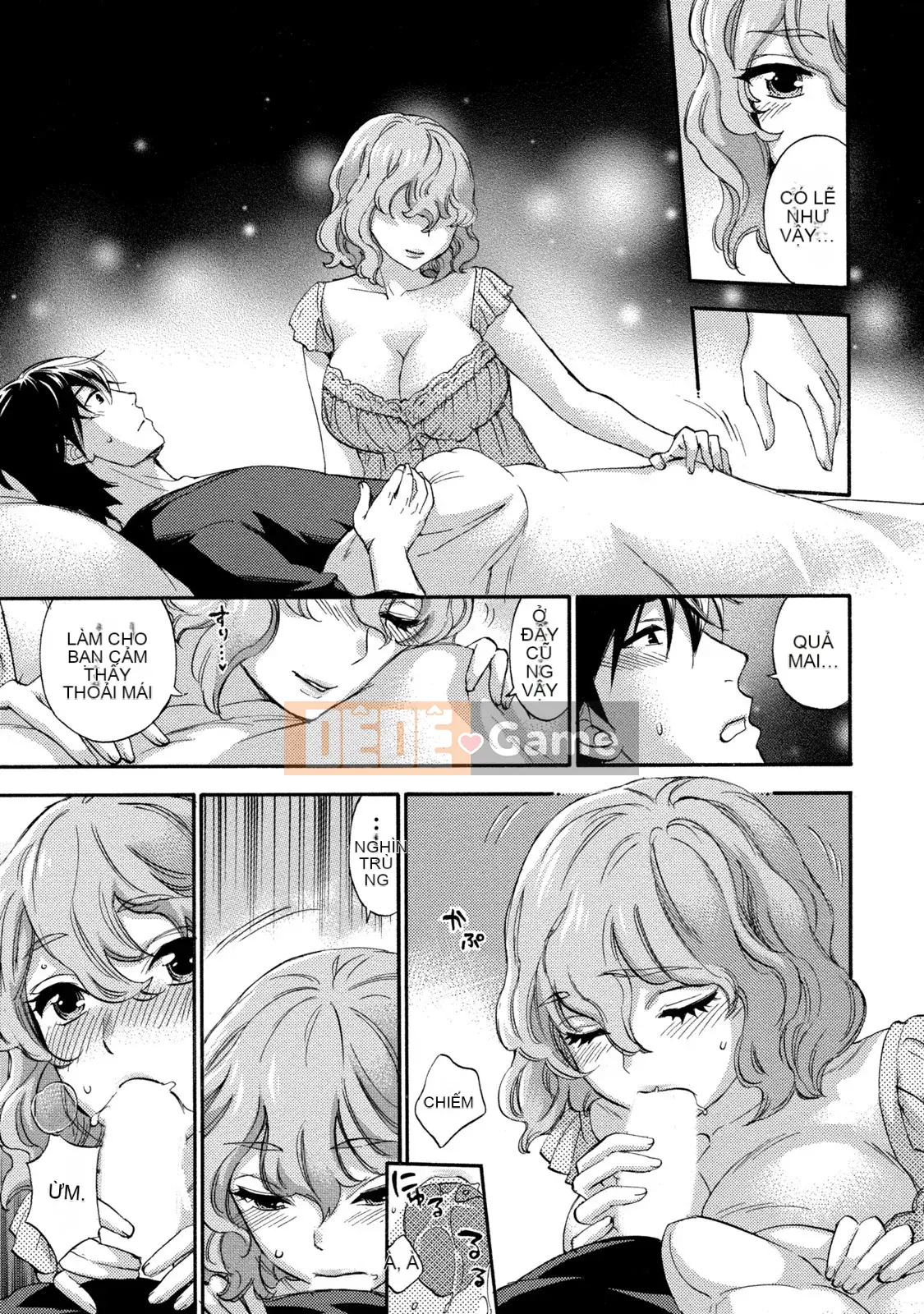 [Kuon Michiyoshi] Trăm trò chơi 2 [Kỹ thuật số]