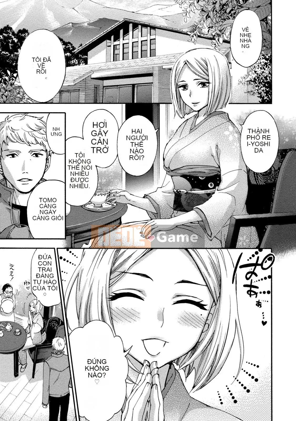 [Kuon Michiyoshi] Trăm trò chơi 2 [Kỹ thuật số]