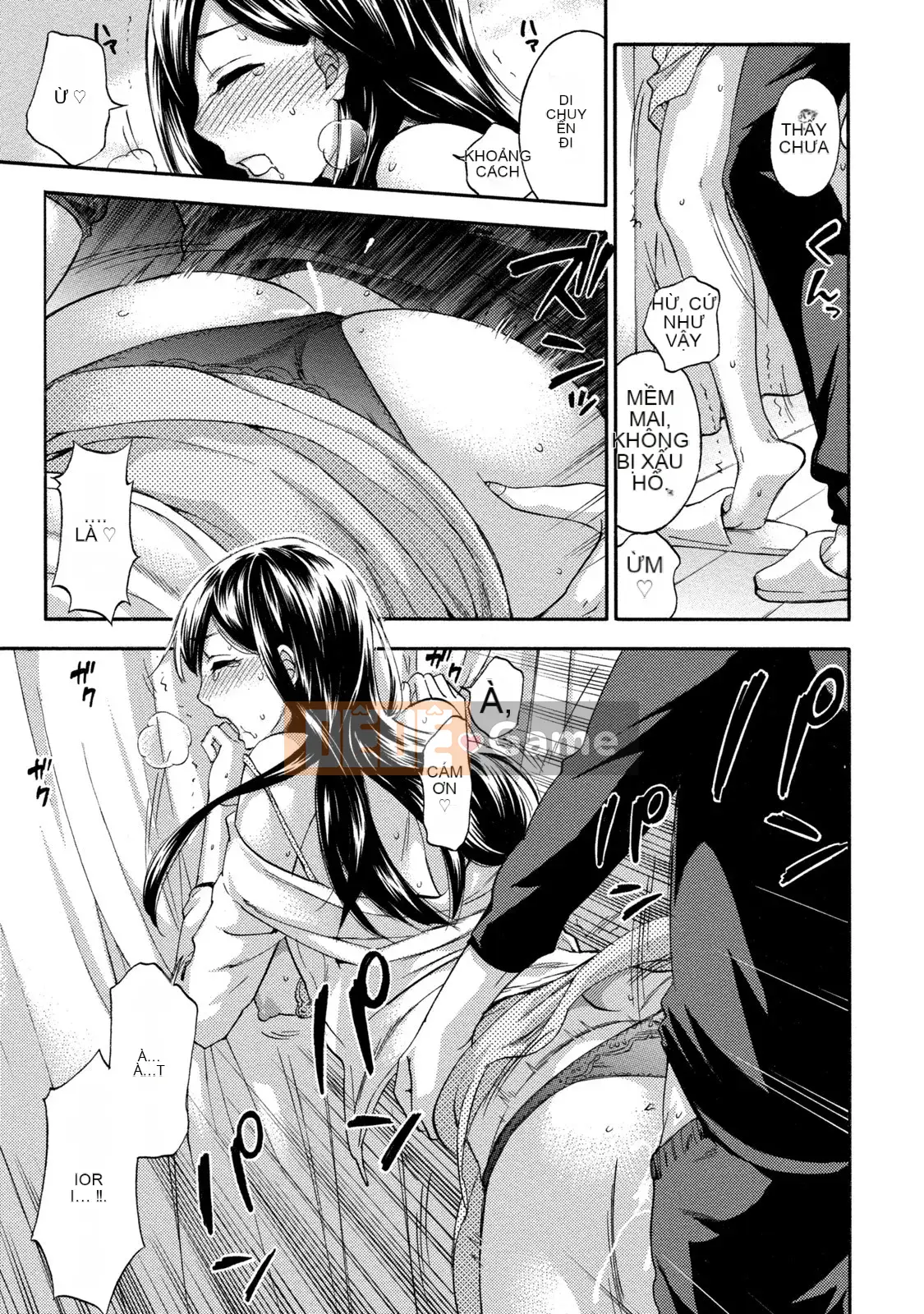 [Kuon Michiyoshi] Trăm trò chơi 2 [Kỹ thuật số]