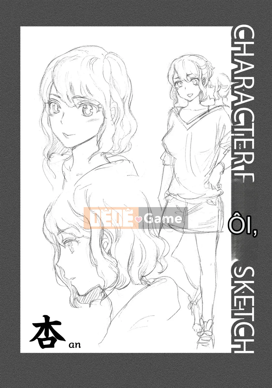 [Kuon Michiyoshi] Trăm trò chơi 2 [Kỹ thuật số]