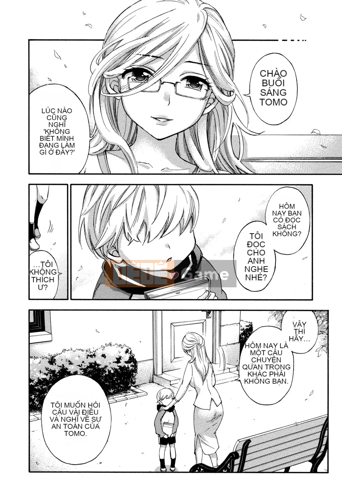 [Kuon Michiyoshi] Trăm trò chơi 2 [Kỹ thuật số]