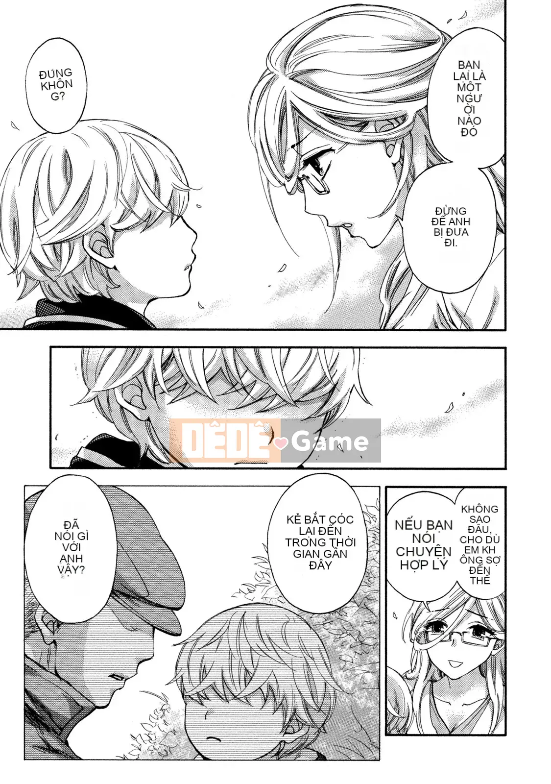 [Kuon Michiyoshi] Trăm trò chơi 2 [Kỹ thuật số]