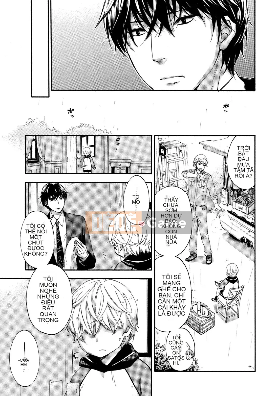 [Kuon Michiyoshi] Trăm trò chơi 2 [Kỹ thuật số]