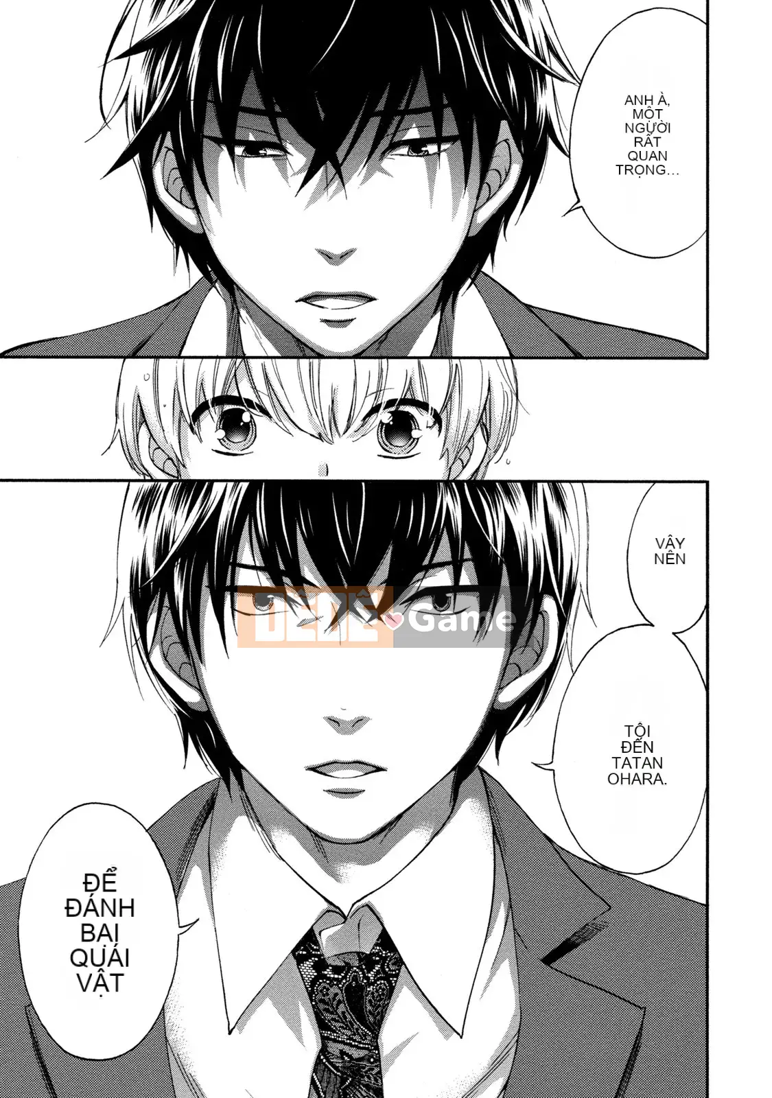 [Kuon Michiyoshi] Trăm trò chơi 2 [Kỹ thuật số]