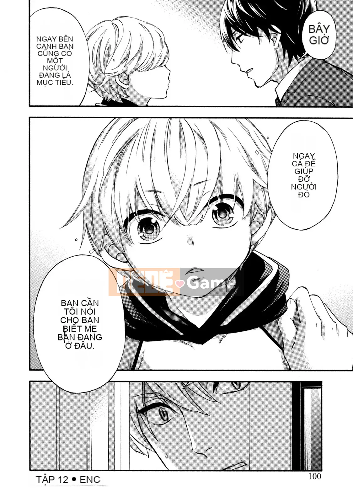 [Kuon Michiyoshi] Trăm trò chơi 2 [Kỹ thuật số]