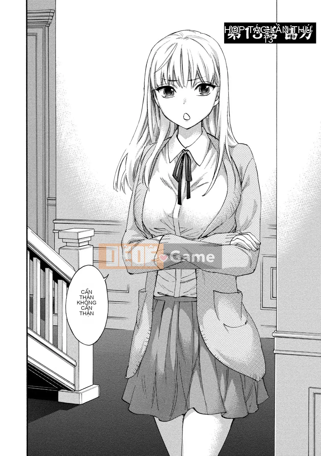 [Kuon Michiyoshi] Trăm trò chơi 2 [Kỹ thuật số]