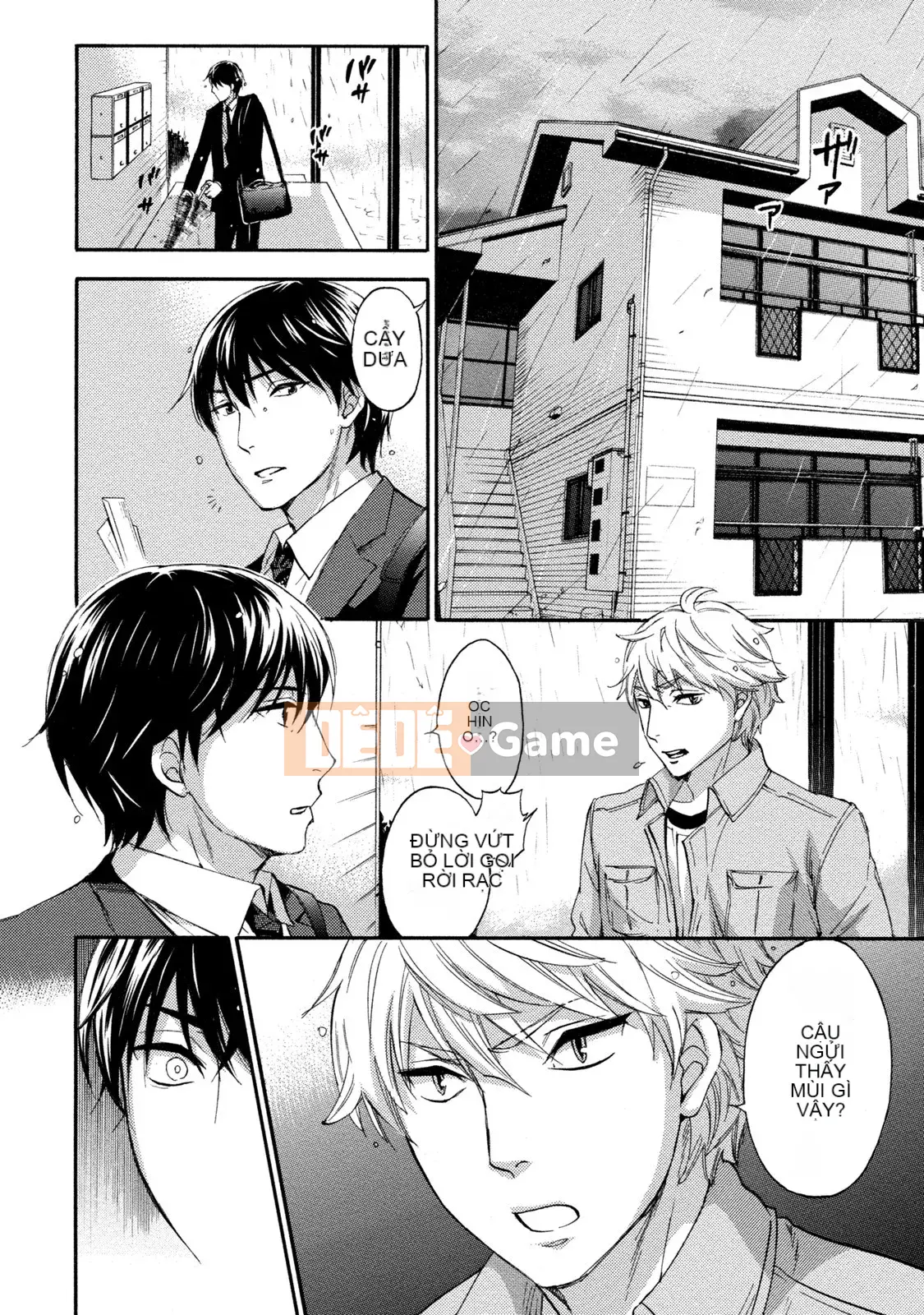 [Kuon Michiyoshi] Trăm trò chơi 2 [Kỹ thuật số]