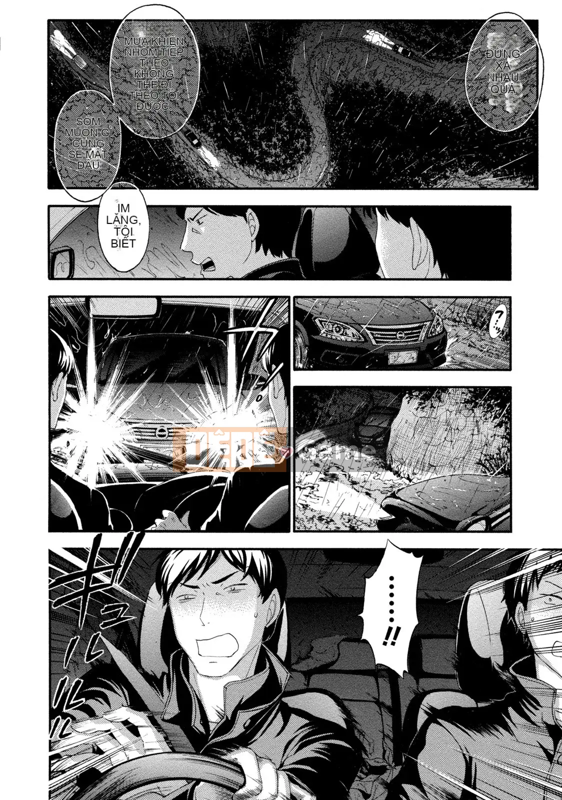 [Kuon Michiyoshi] Trăm trò chơi 2 [Kỹ thuật số]