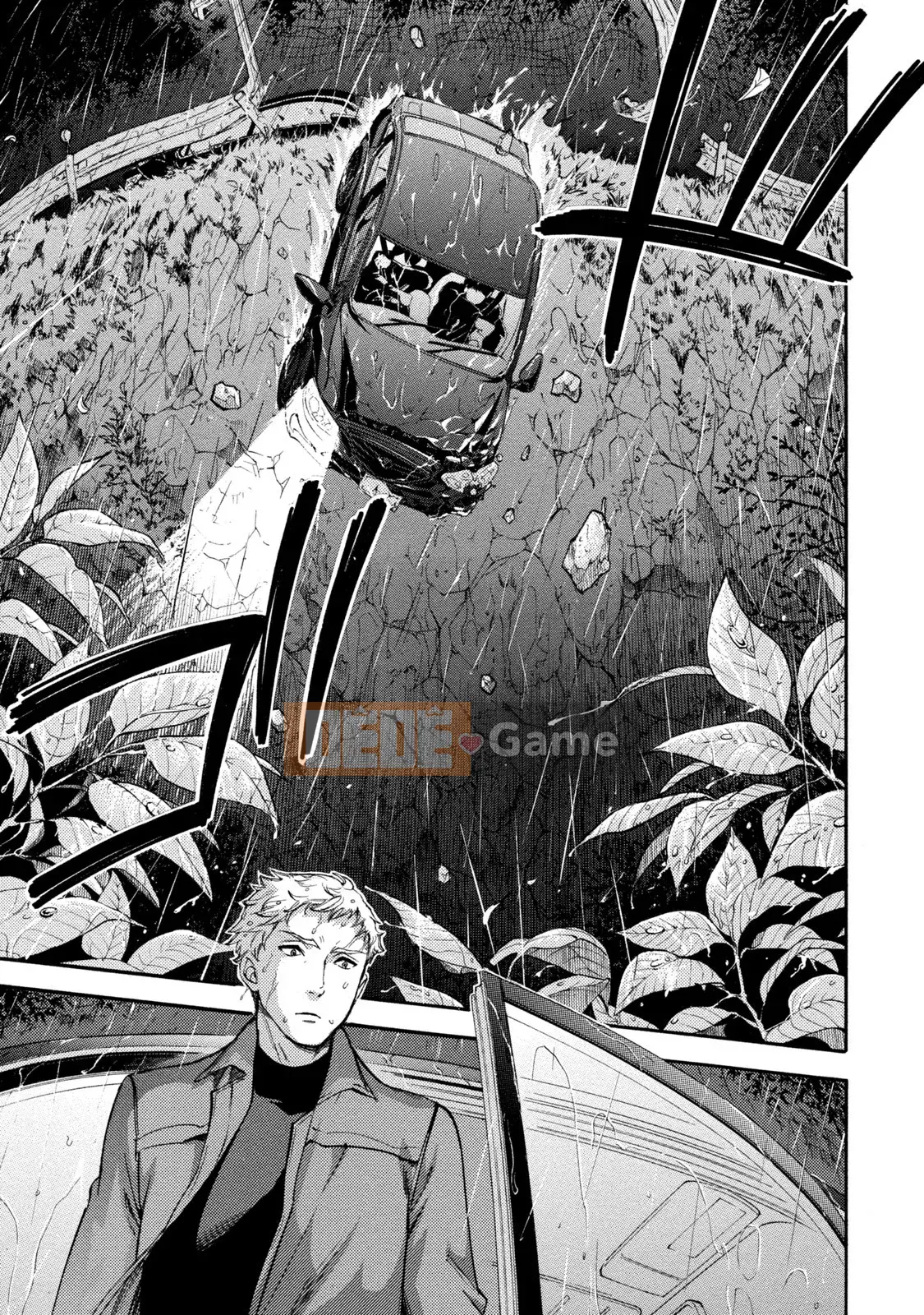 [Kuon Michiyoshi] Trăm trò chơi 2 [Kỹ thuật số]