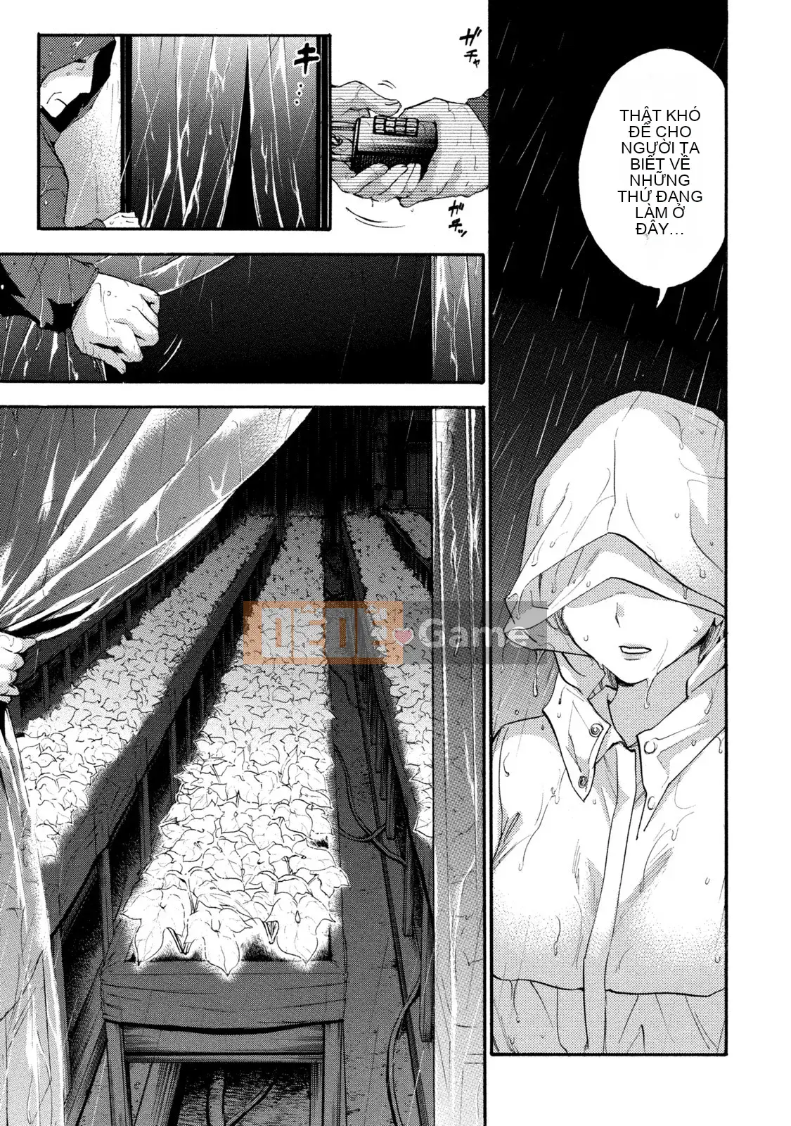 [Kuon Michiyoshi] Trăm trò chơi 2 [Kỹ thuật số]