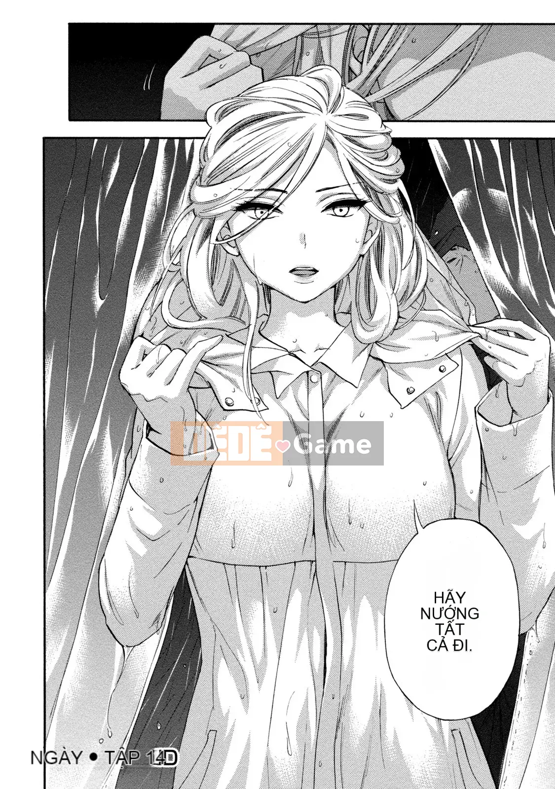 [Kuon Michiyoshi] Trăm trò chơi 2 [Kỹ thuật số]