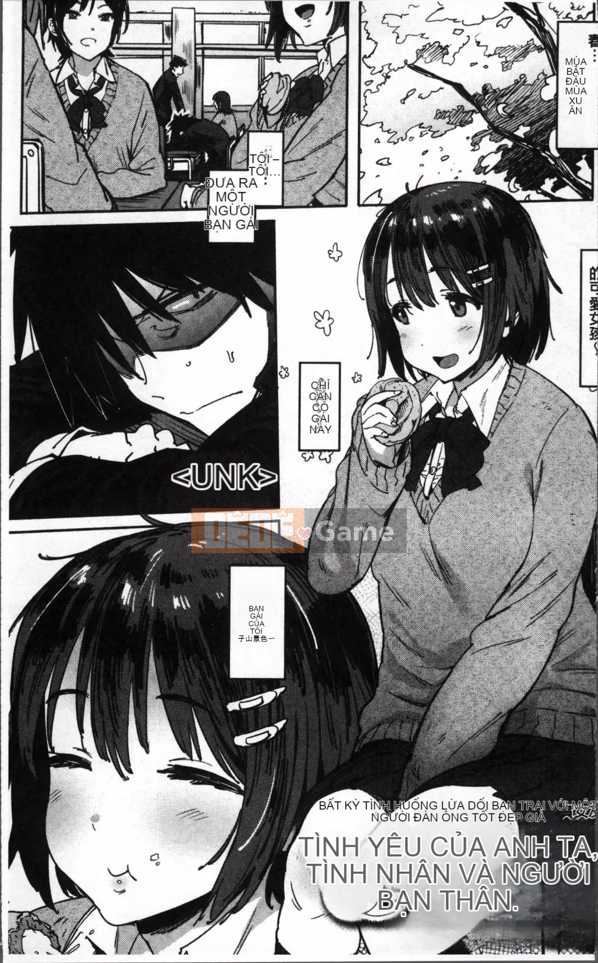 [Pija] Này, hãy làm đi