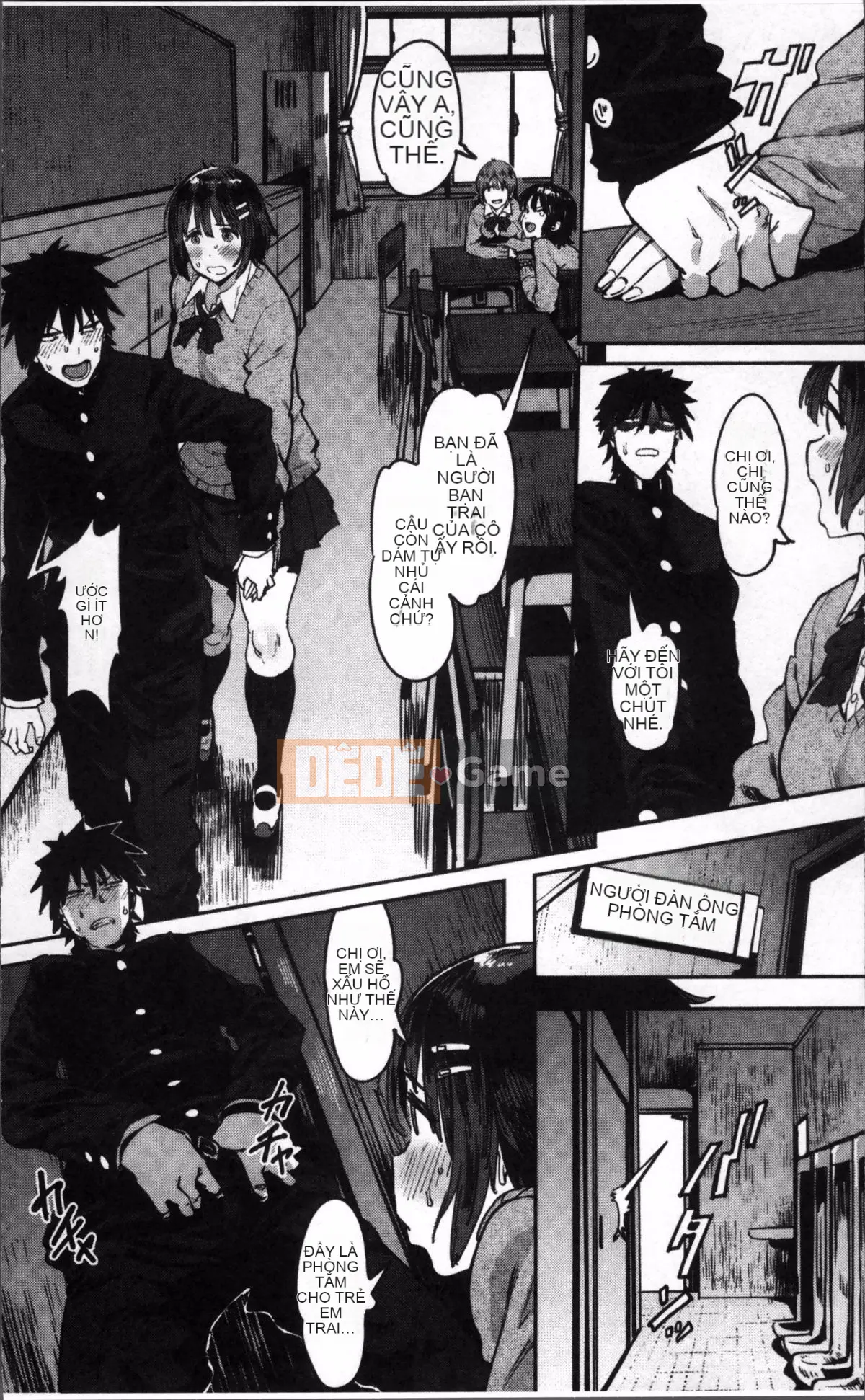 [Pija] Này, hãy làm đi