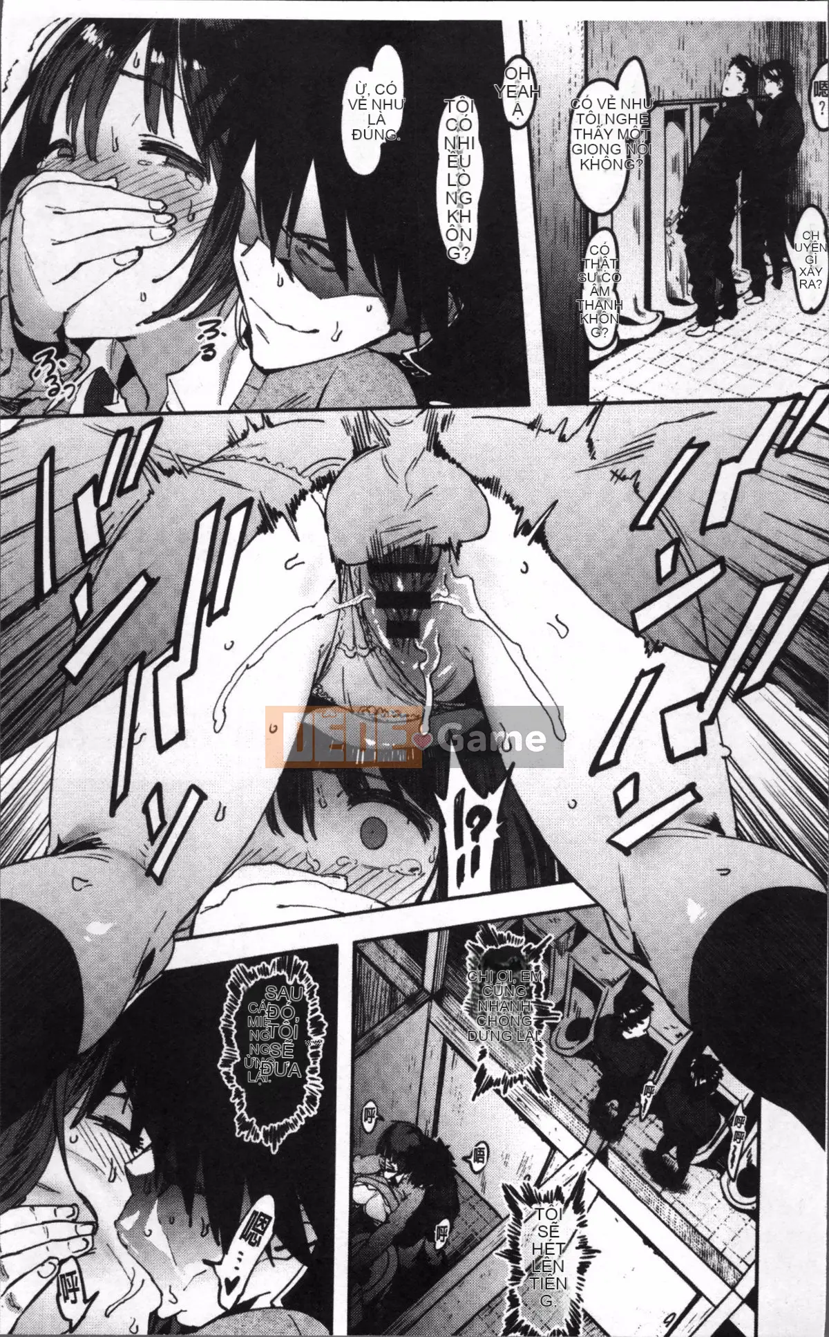 [Pija] Này, hãy làm đi