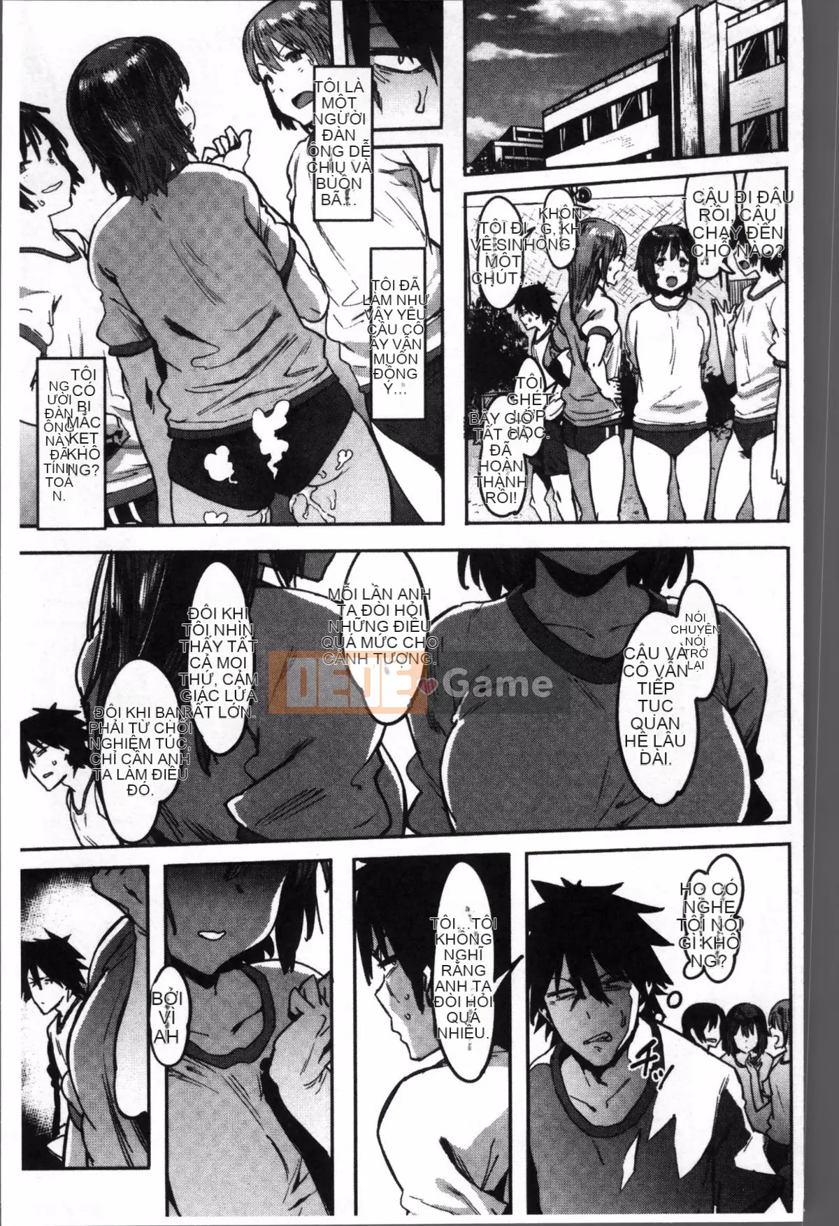 [Pija] Này, hãy làm đi