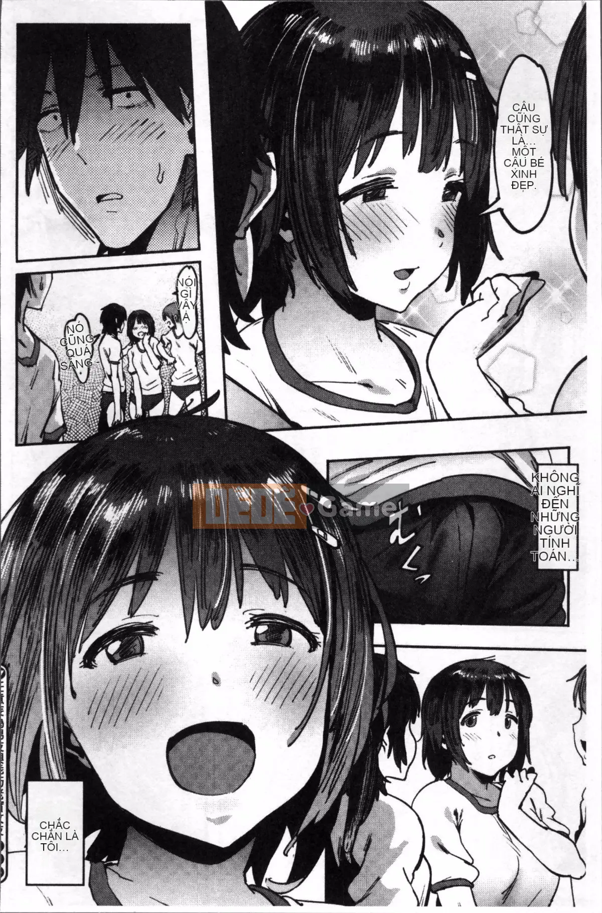 [Pija] Này, hãy làm đi