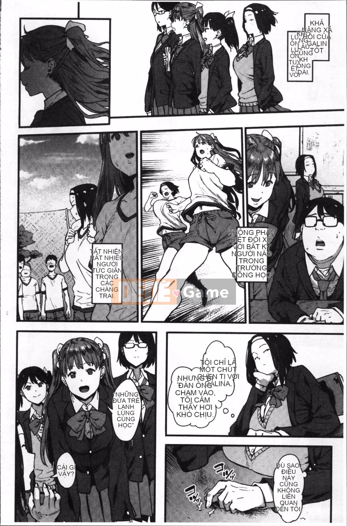 [Pija] Này, hãy làm đi