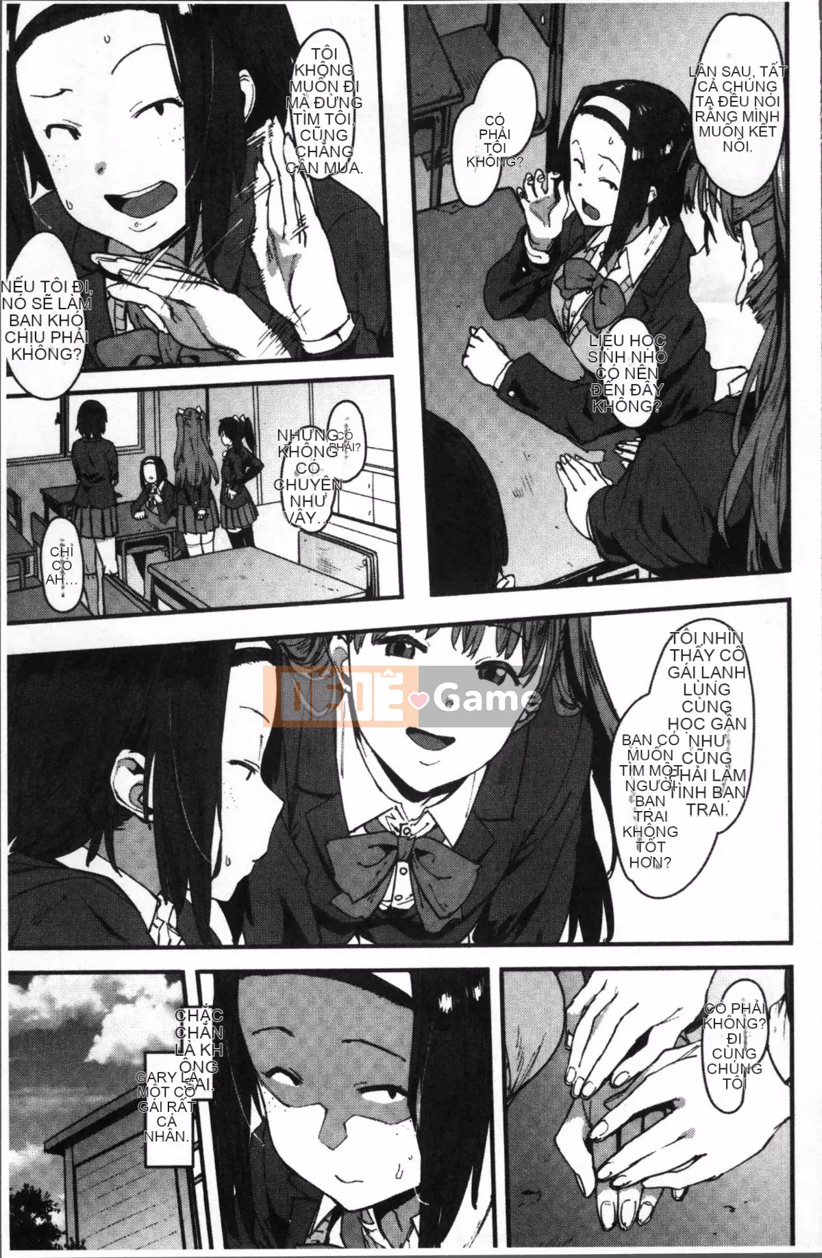 [Pija] Này, hãy làm đi