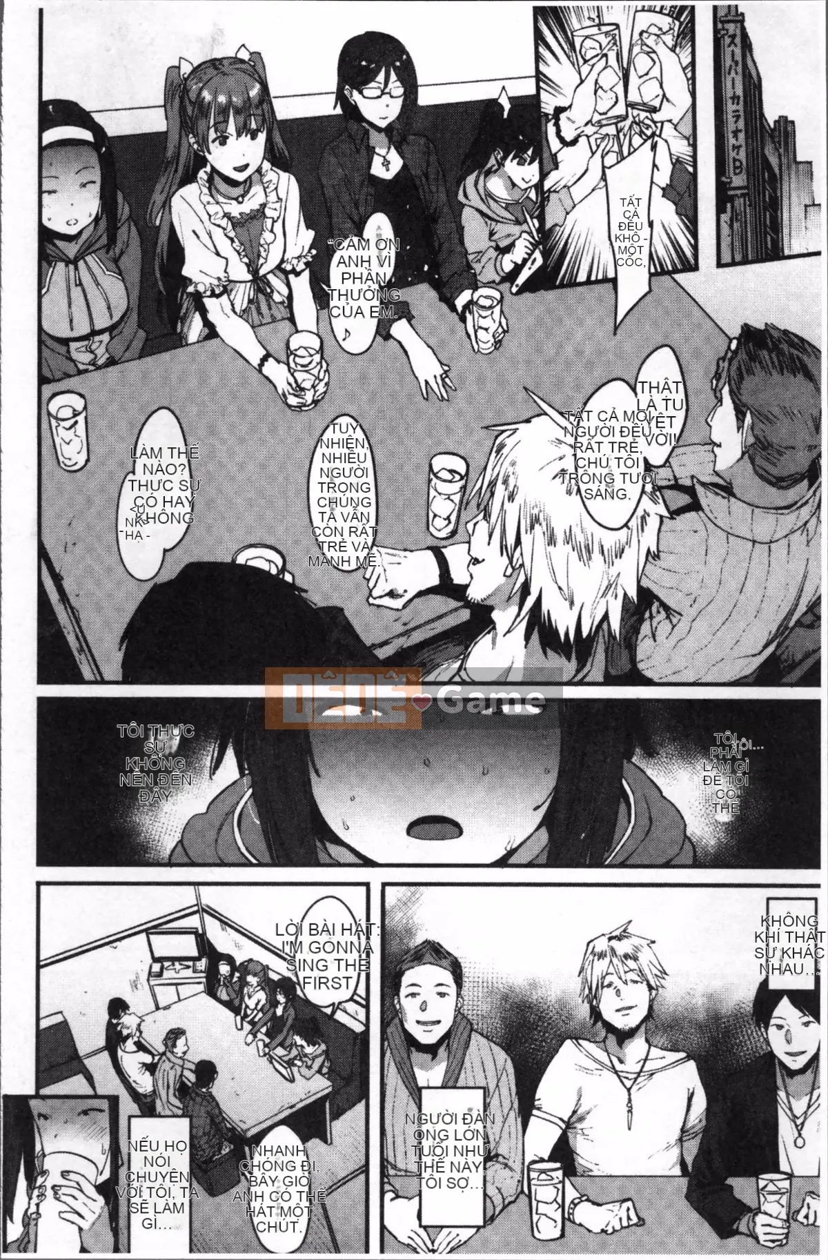 [Pija] Này, hãy làm đi