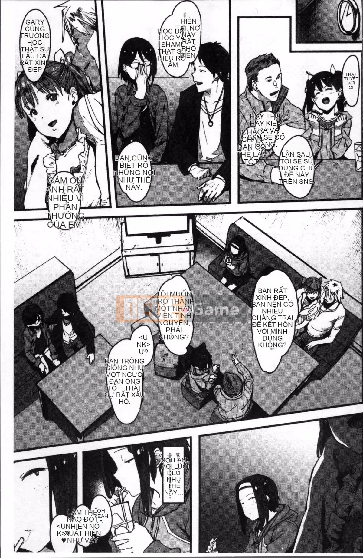 [Pija] Này, hãy làm đi