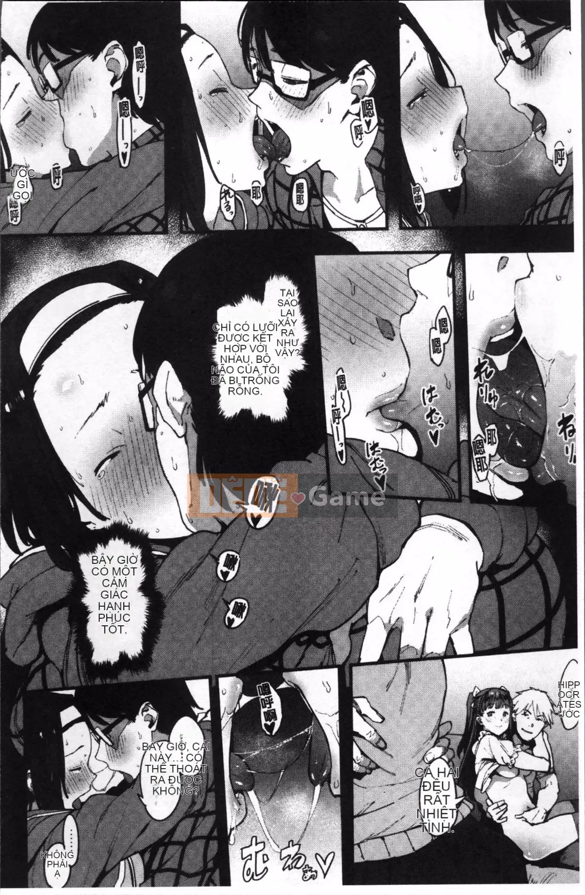 [Pija] Này, hãy làm đi