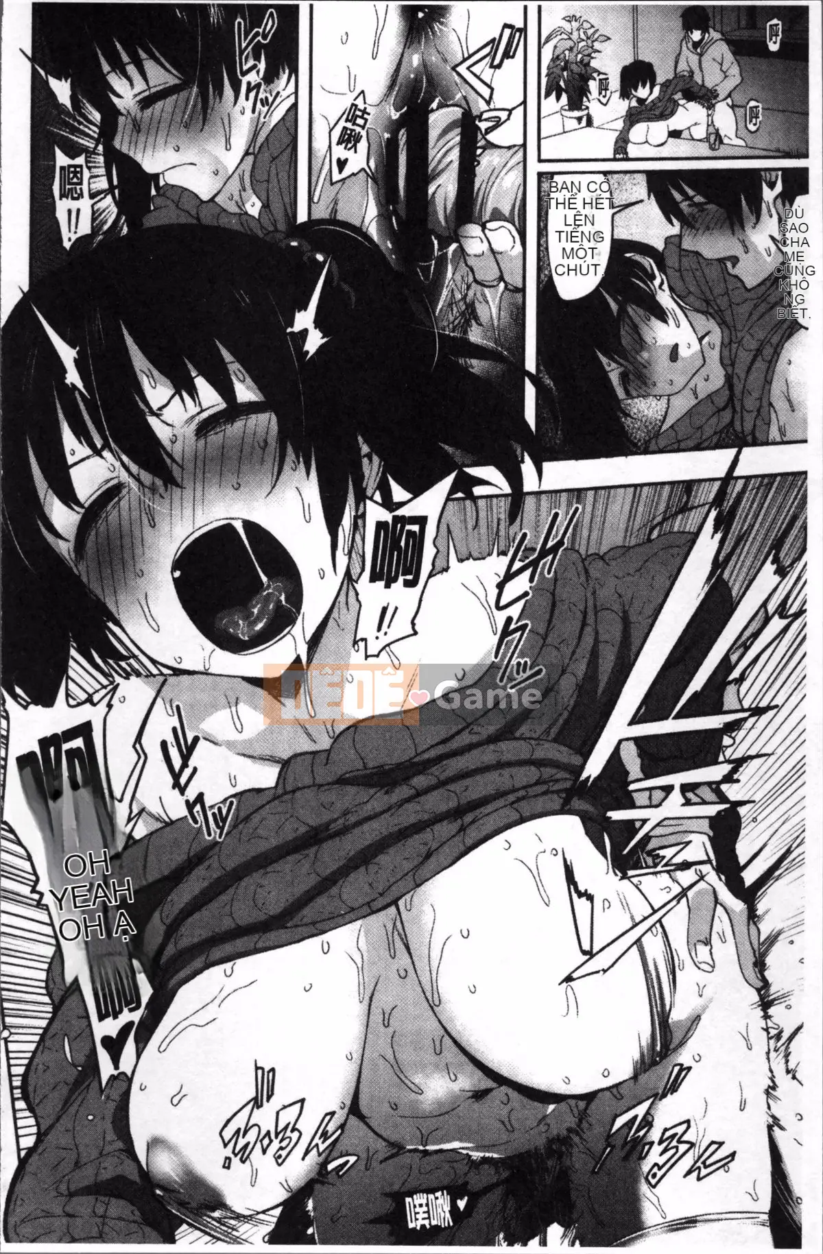 [Pija] Này, hãy làm đi