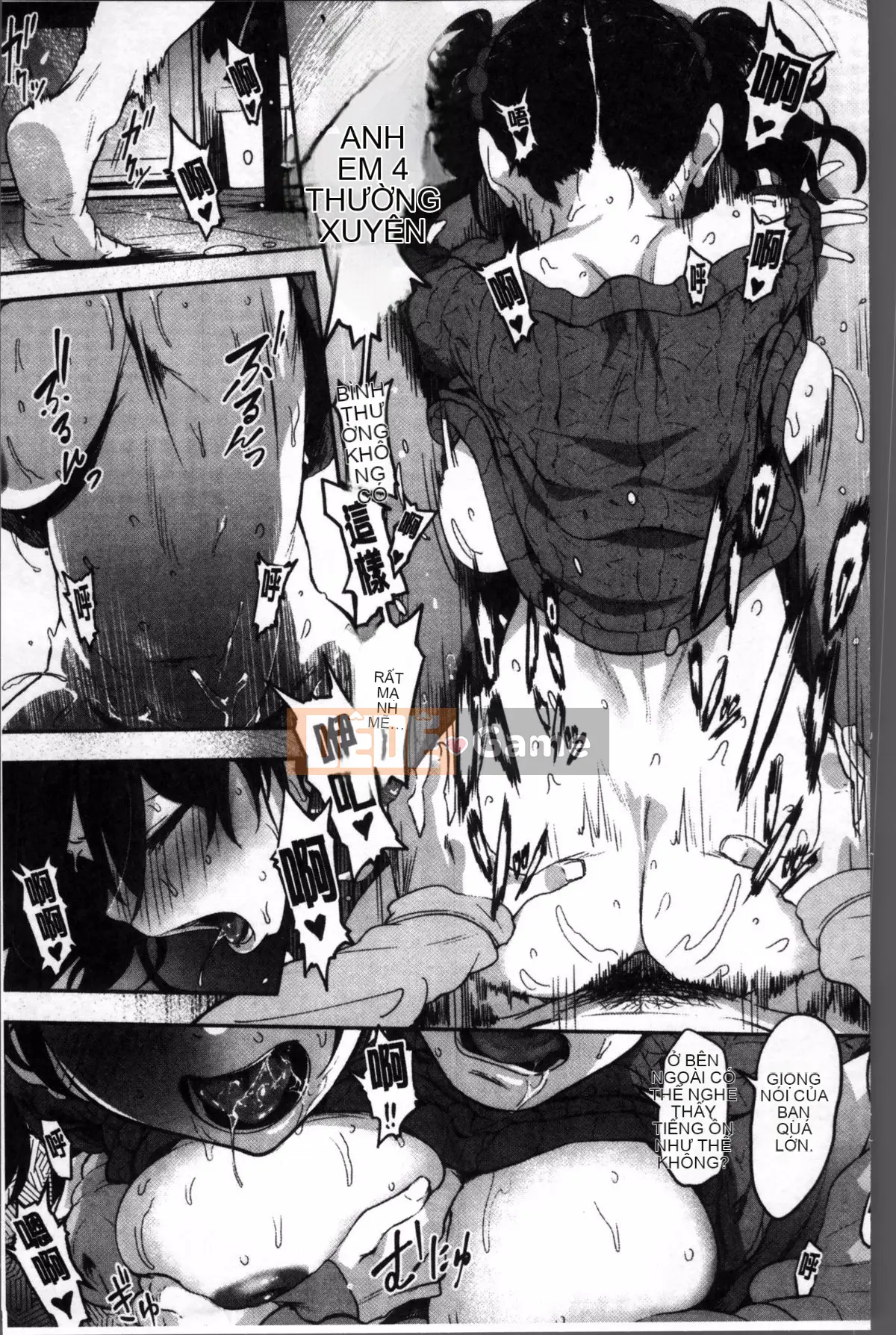 [Pija] Này, hãy làm đi