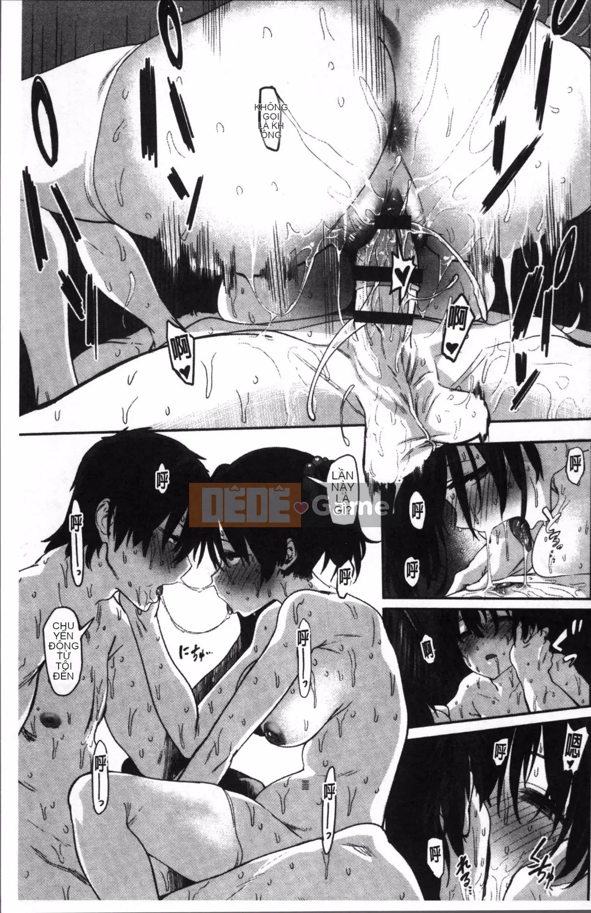 [Pija] Này, hãy làm đi