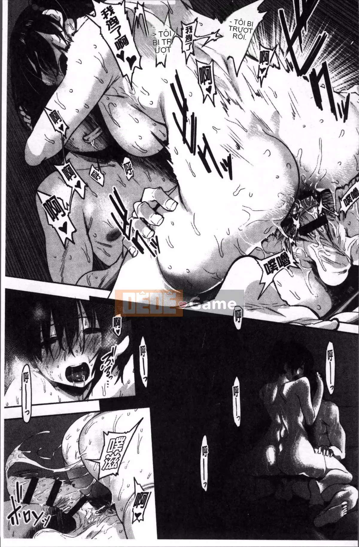 [Pija] Này, hãy làm đi