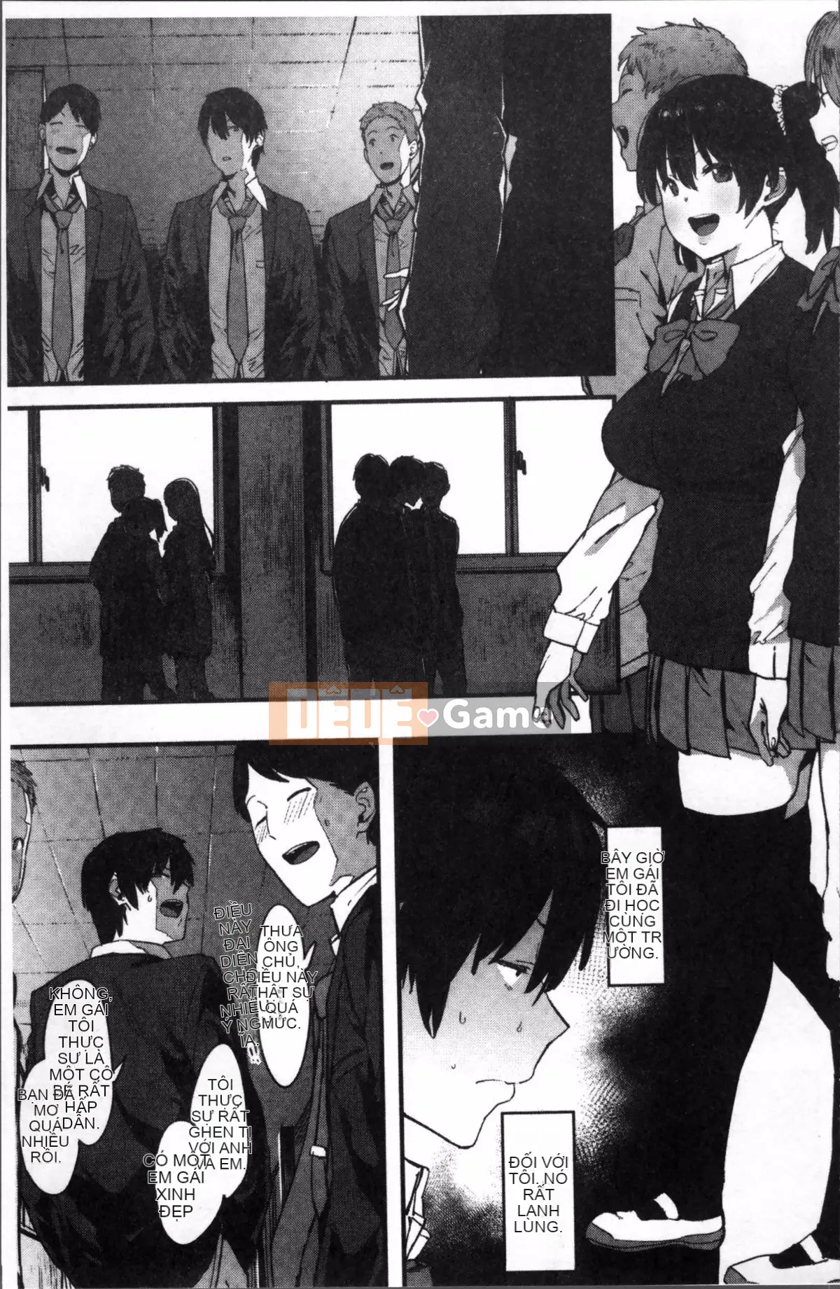 [Pija] Này, hãy làm đi