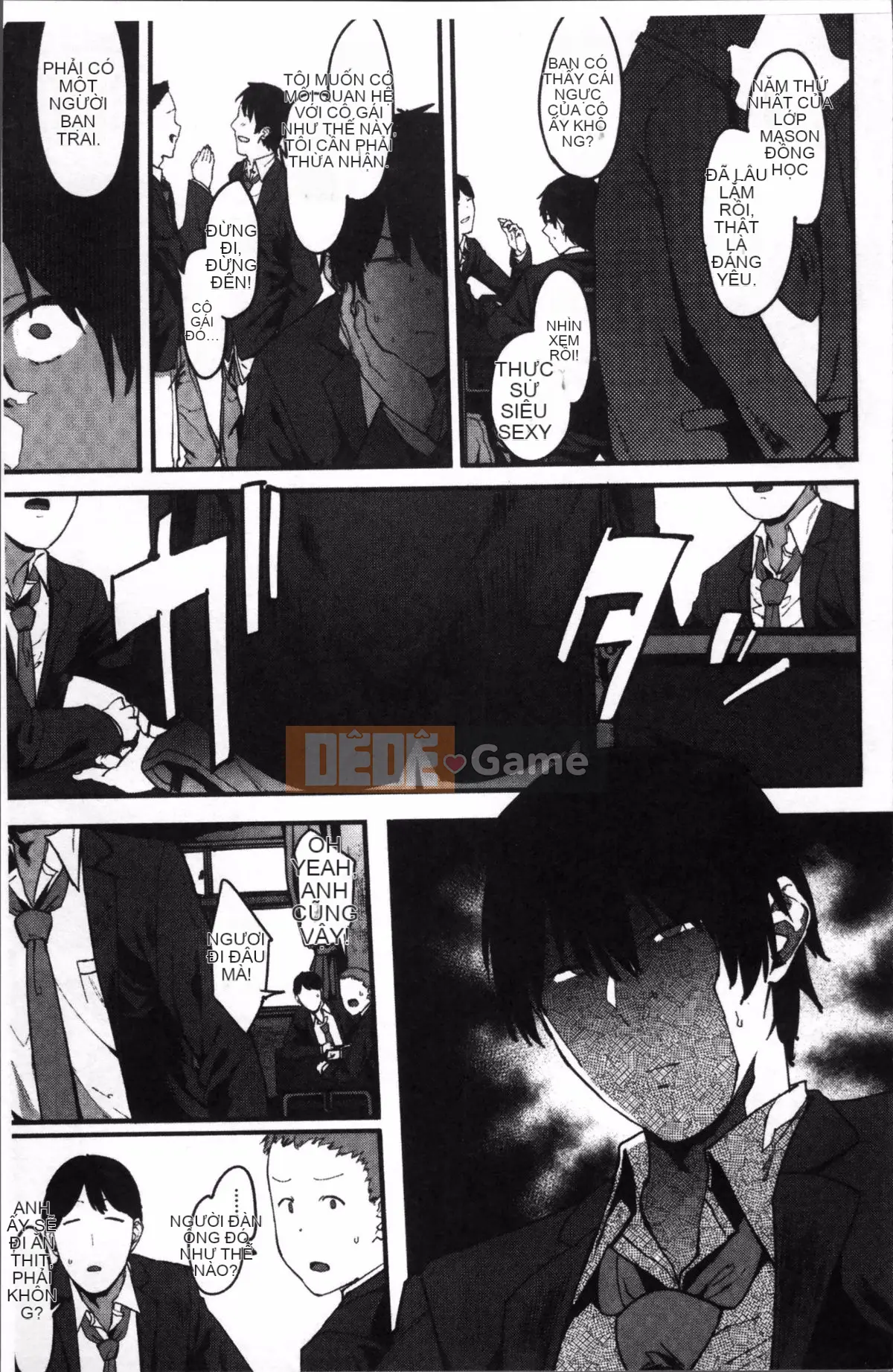 [Pija] Này, hãy làm đi