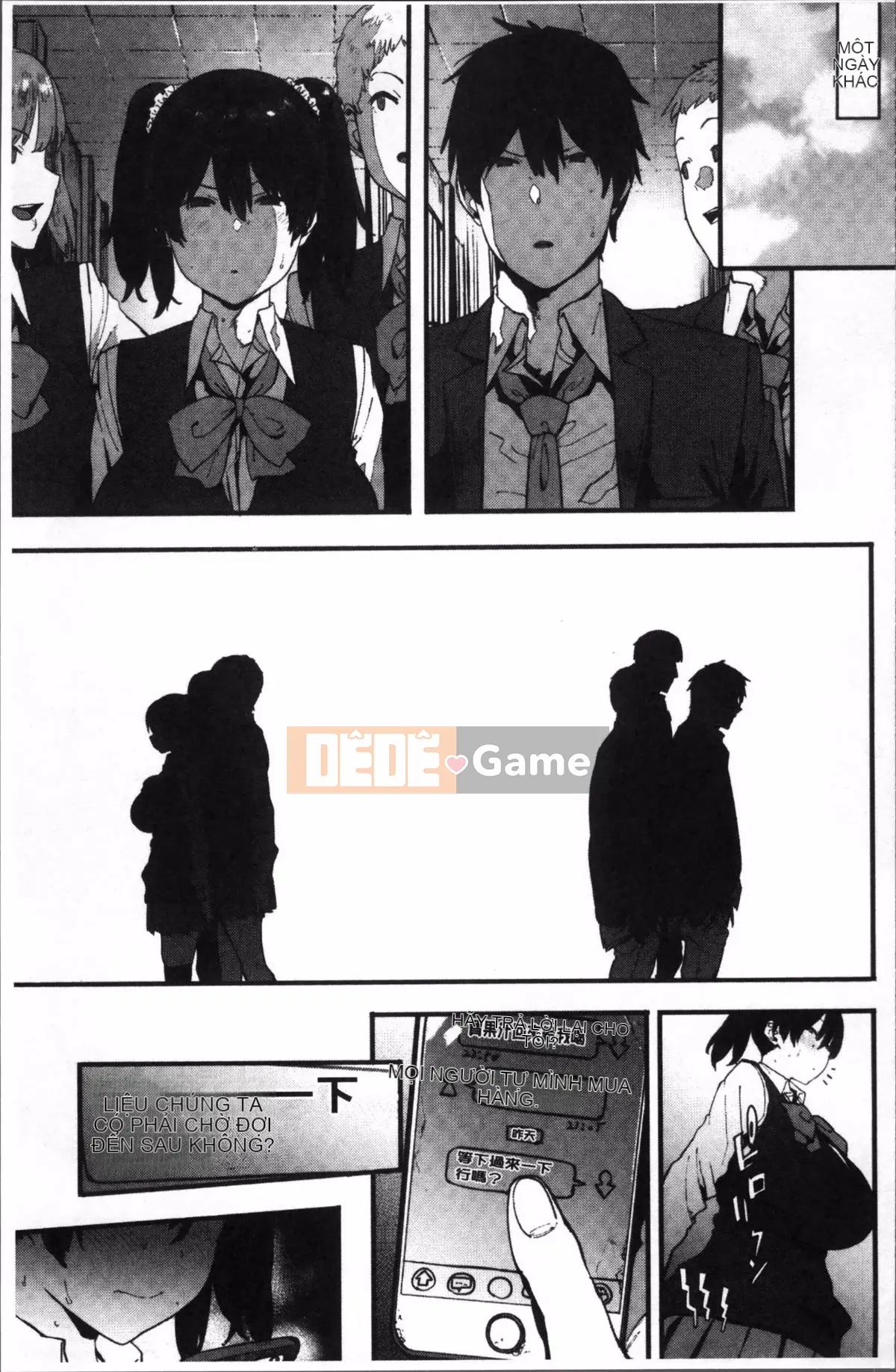 [Pija] Này, hãy làm đi