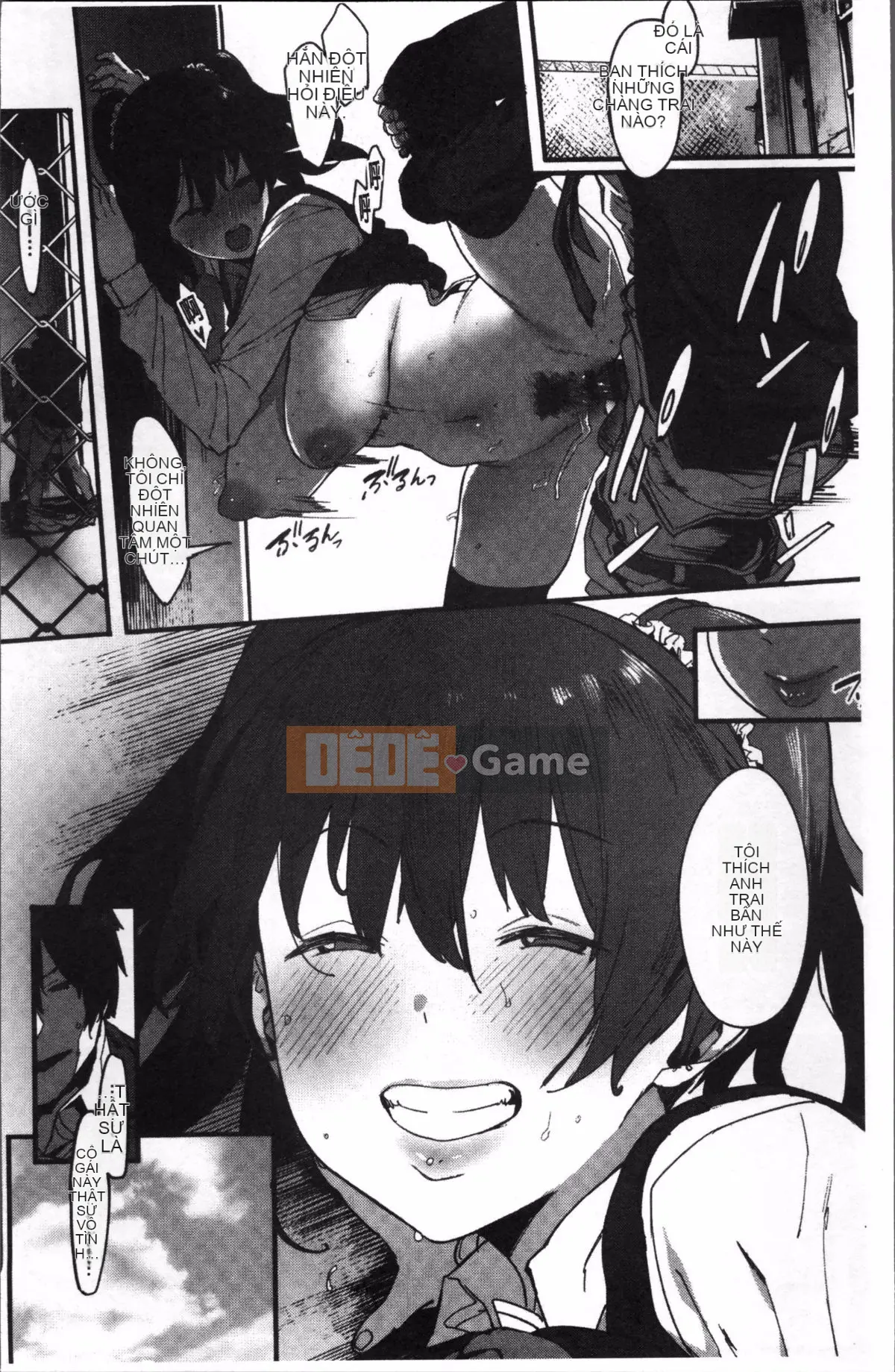 [Pija] Này, hãy làm đi