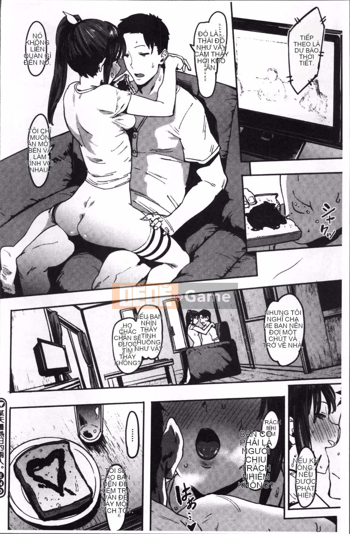 [Pija] Này, hãy làm đi