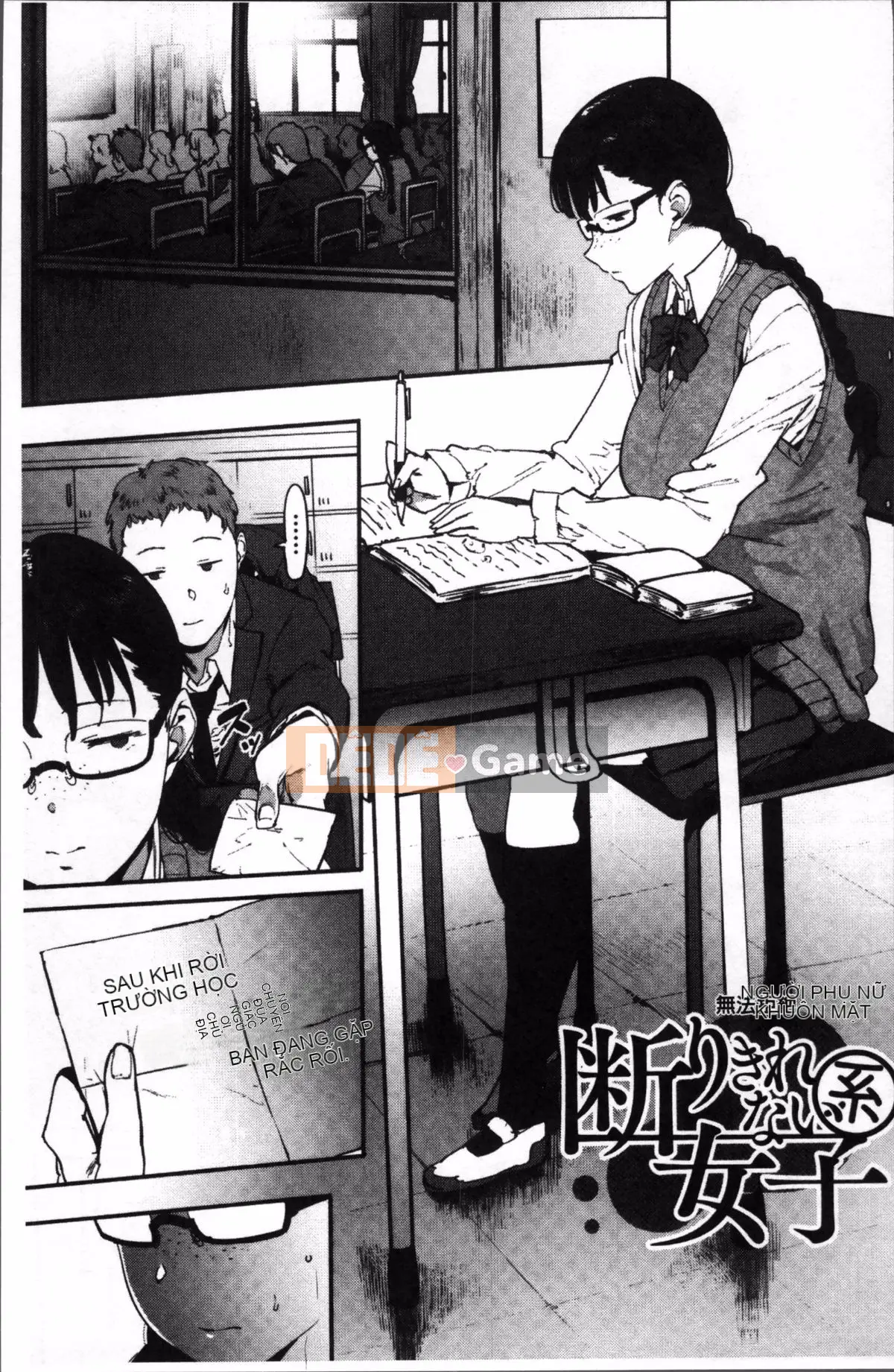 [Pija] Này, hãy làm đi