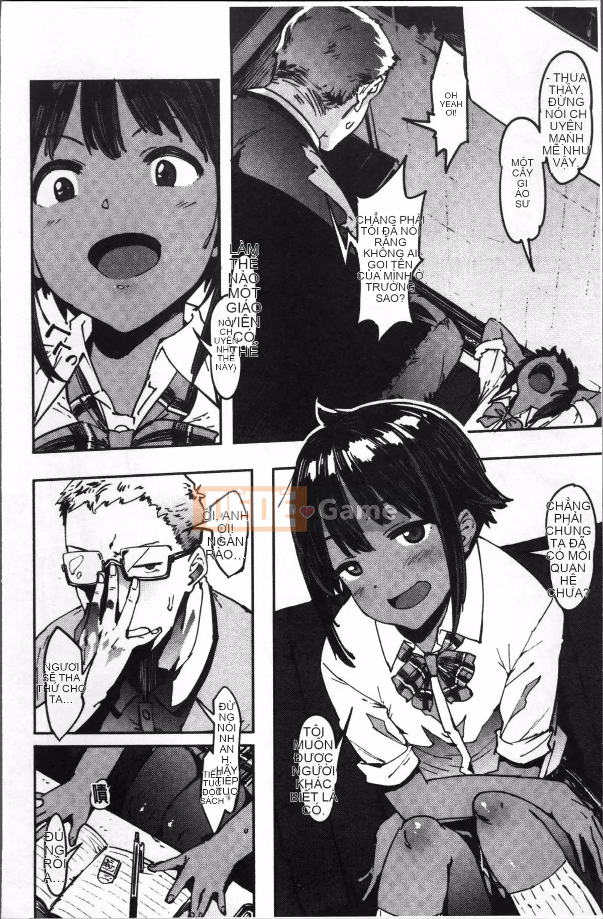 [Pija] Này, hãy làm đi