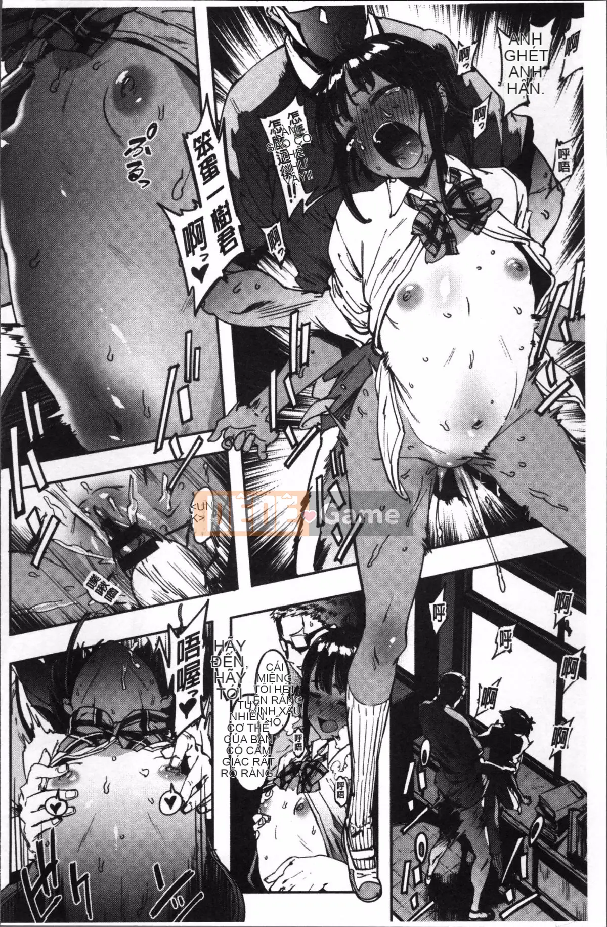 [Pija] Này, hãy làm đi