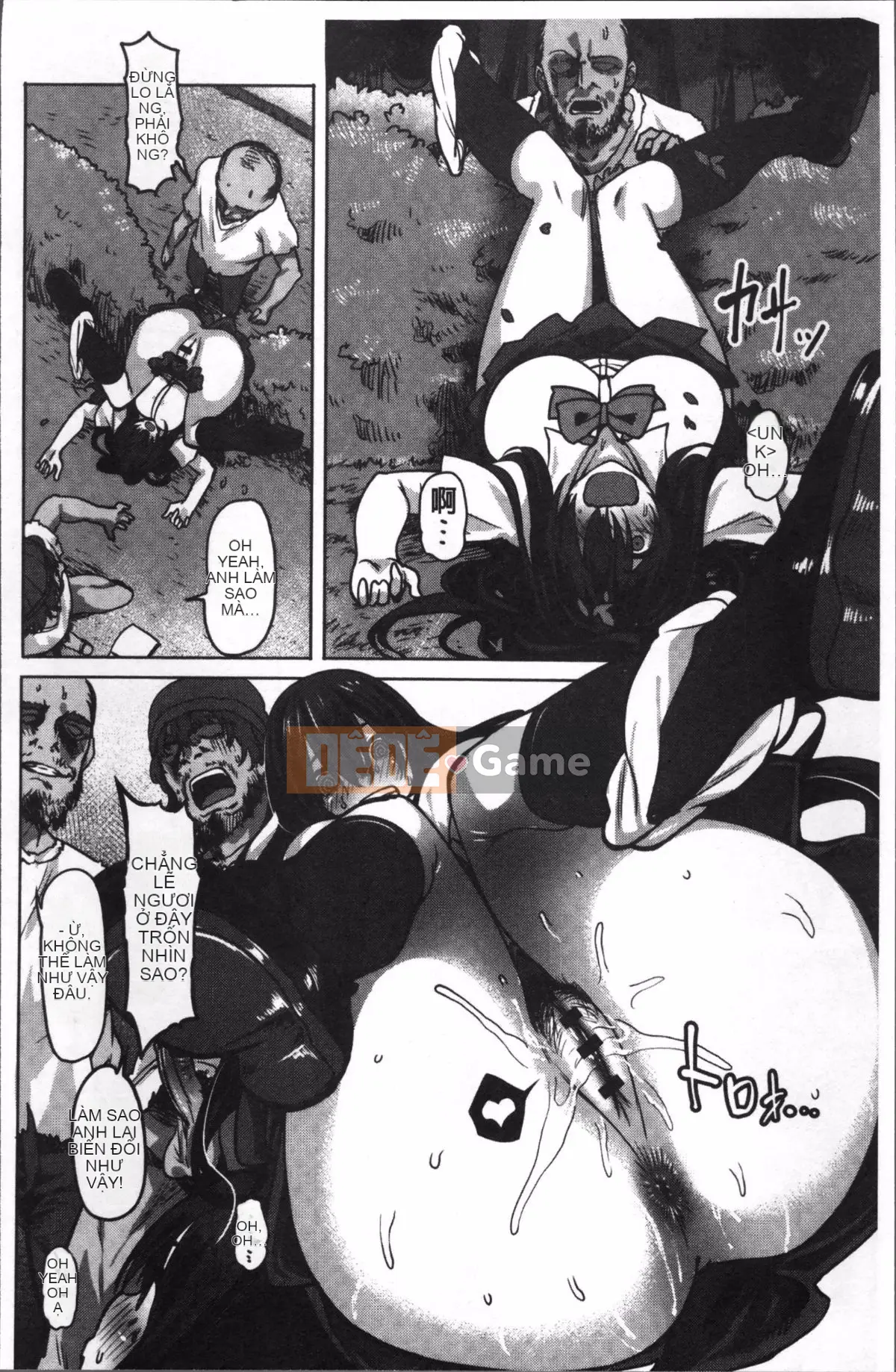 [Pija] Này, hãy làm đi