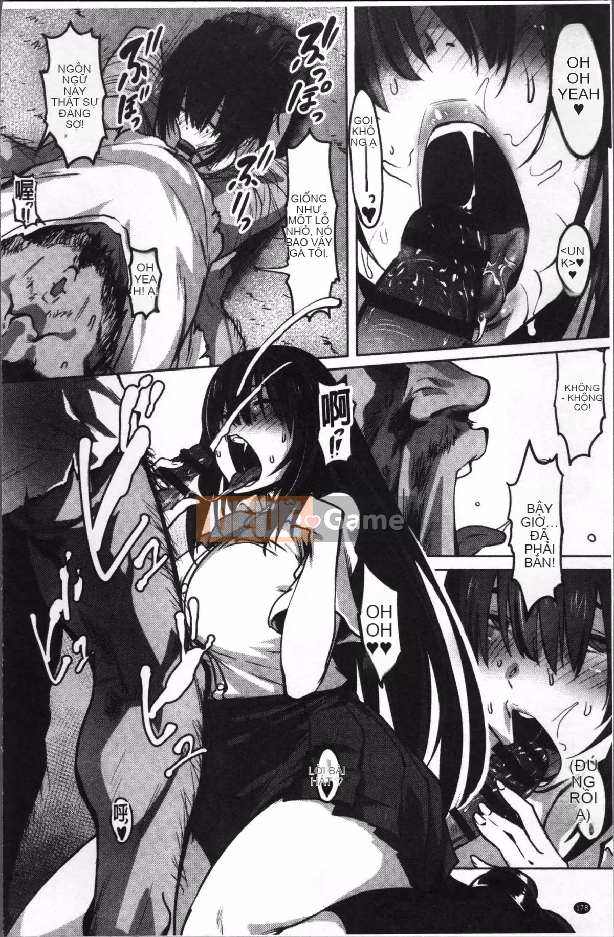 [Pija] Này, hãy làm đi