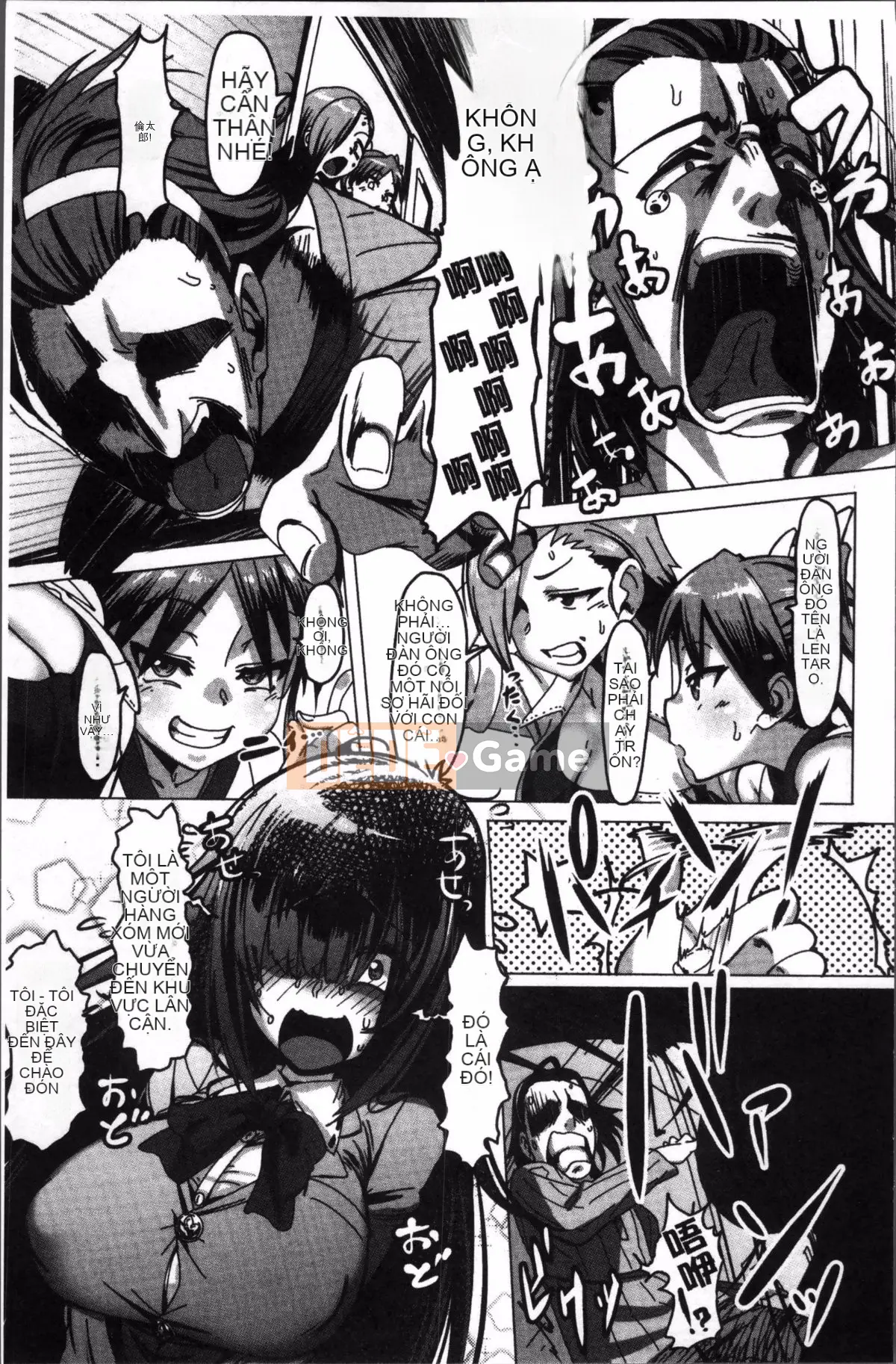 [Pija] Này, hãy làm đi