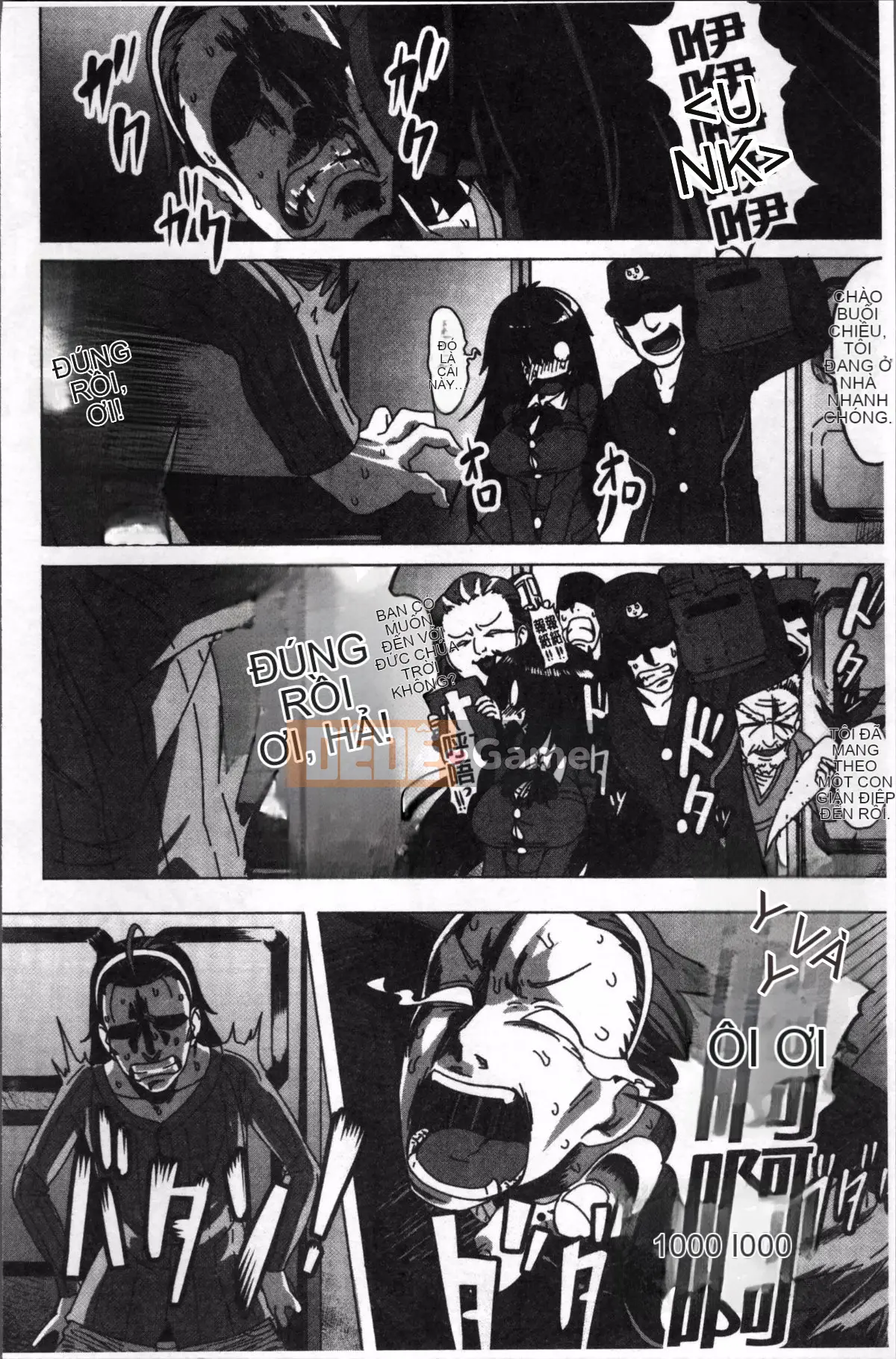 [Pija] Này, hãy làm đi