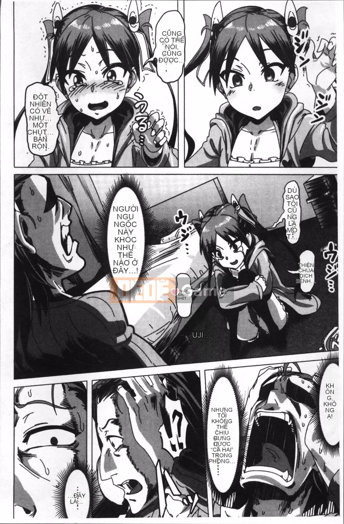 [Pija] Này, hãy làm đi