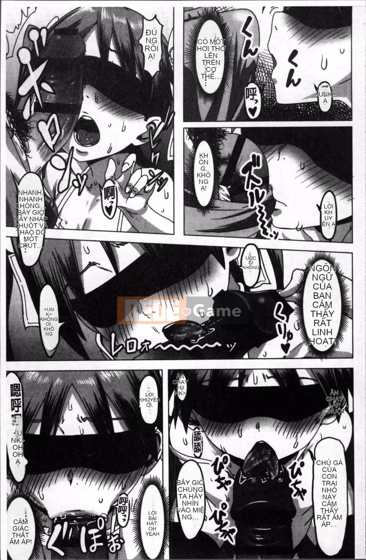 [Pija] Này, hãy làm đi