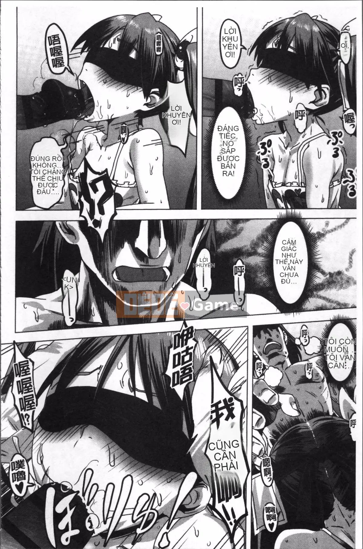 [Pija] Này, hãy làm đi